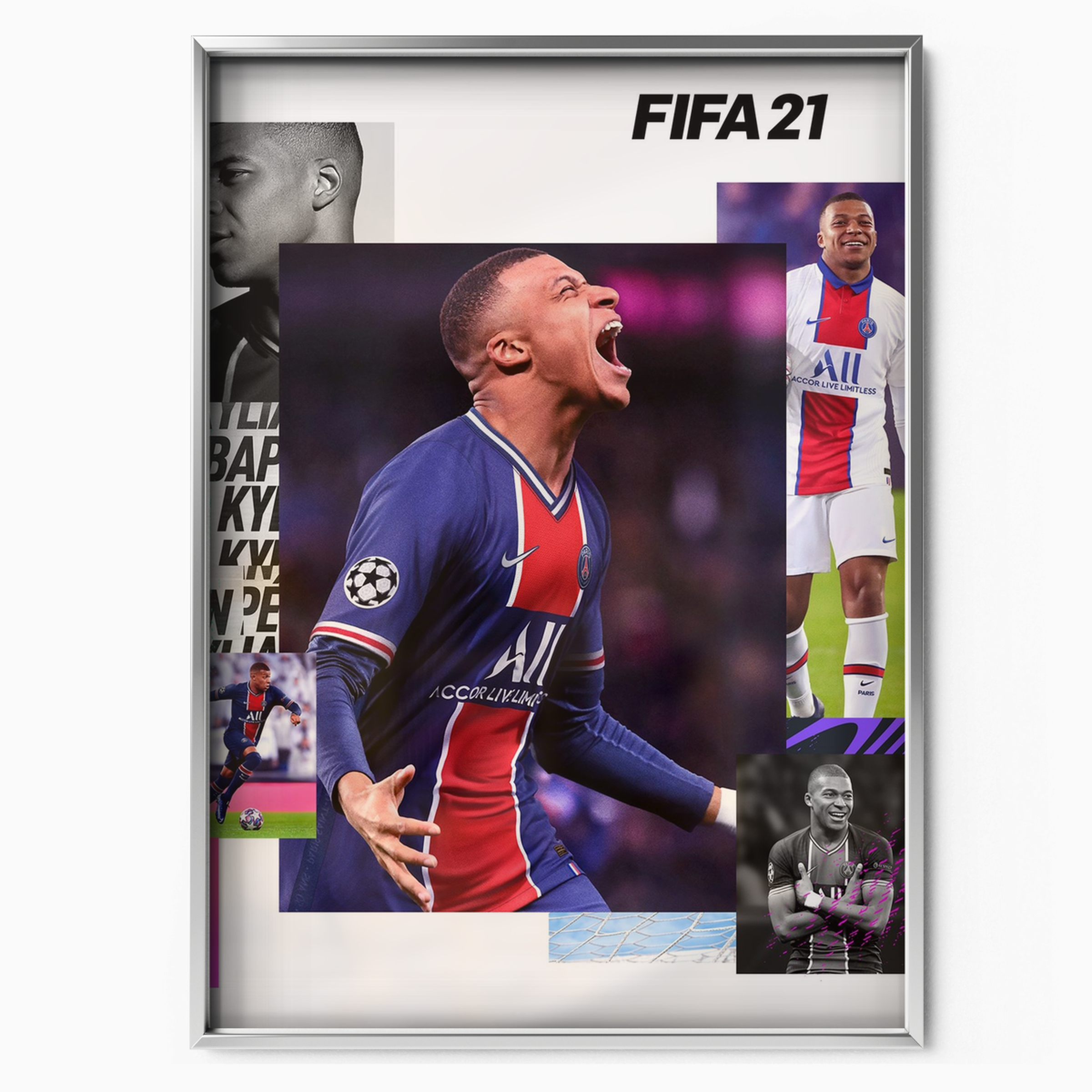Fifa 21 (2020)