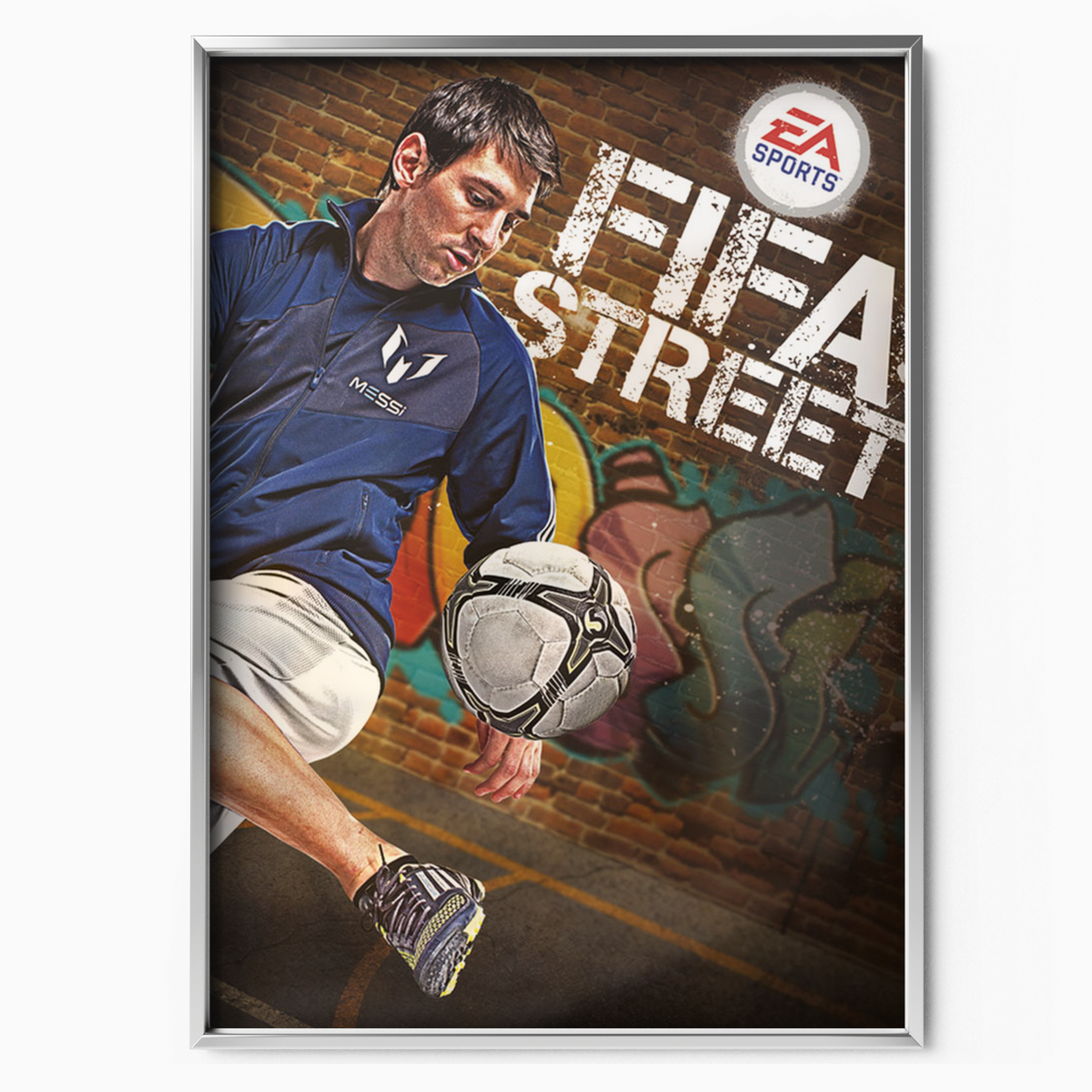 Fifa Street (2012)