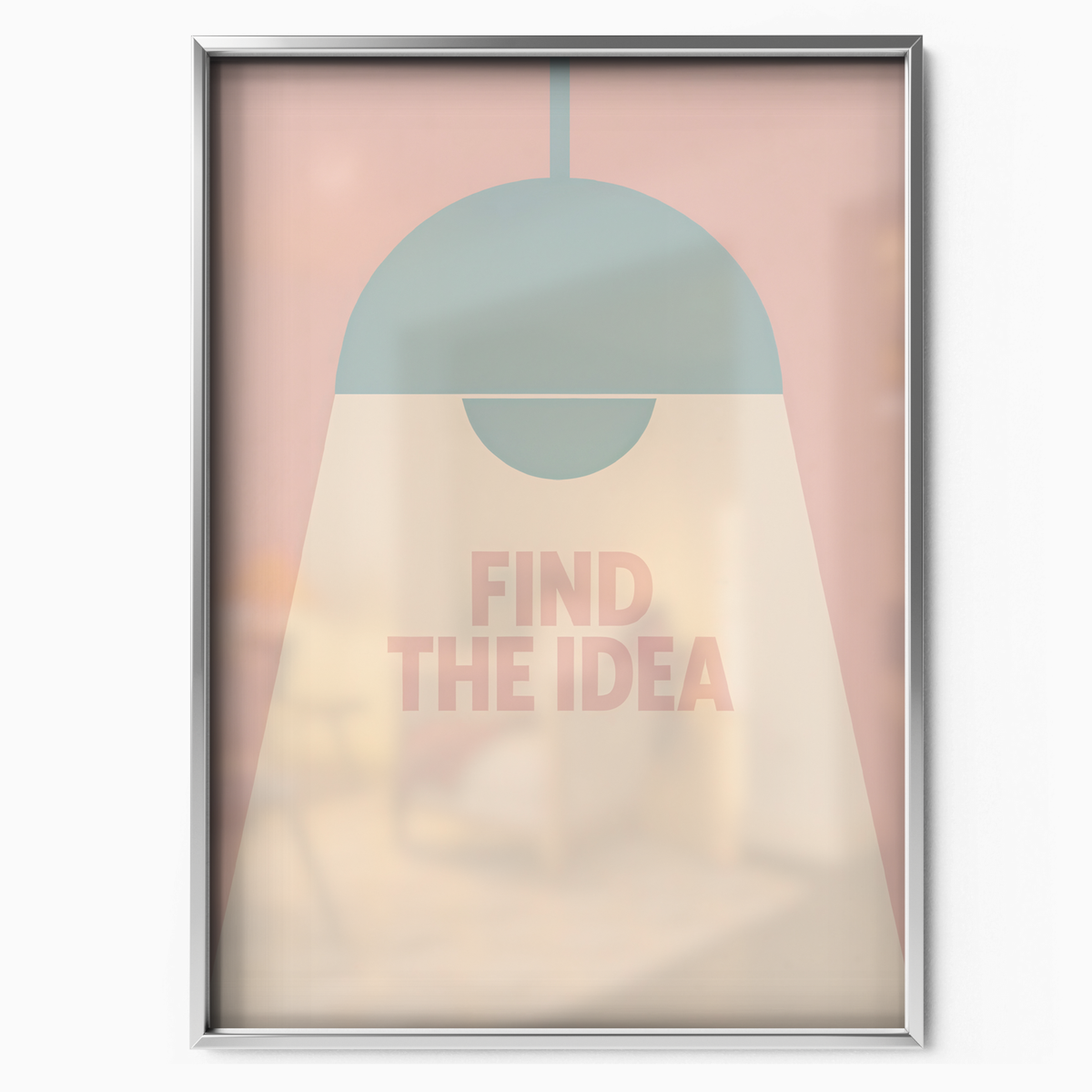 Find The Idea