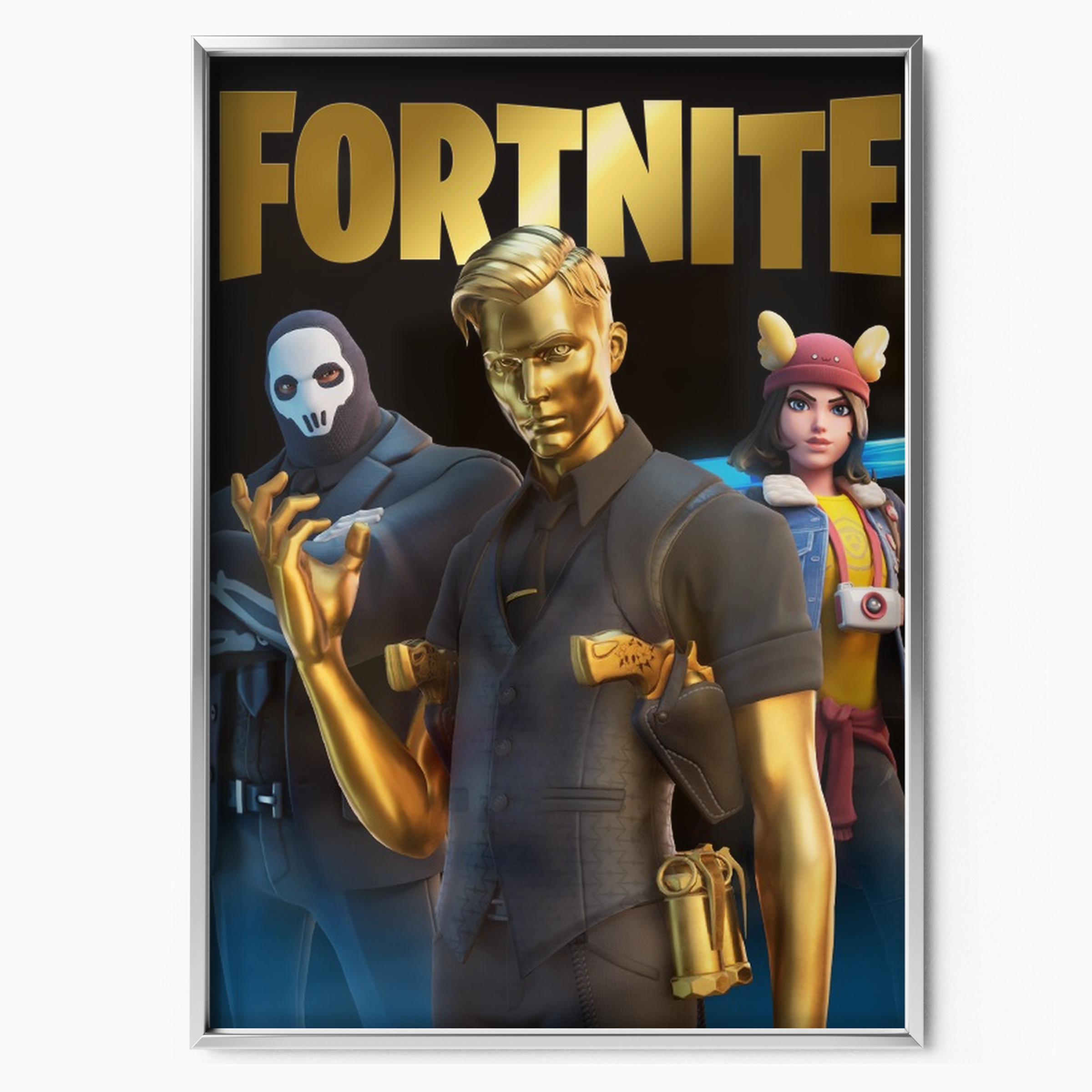 Battle Royale Island (2020)