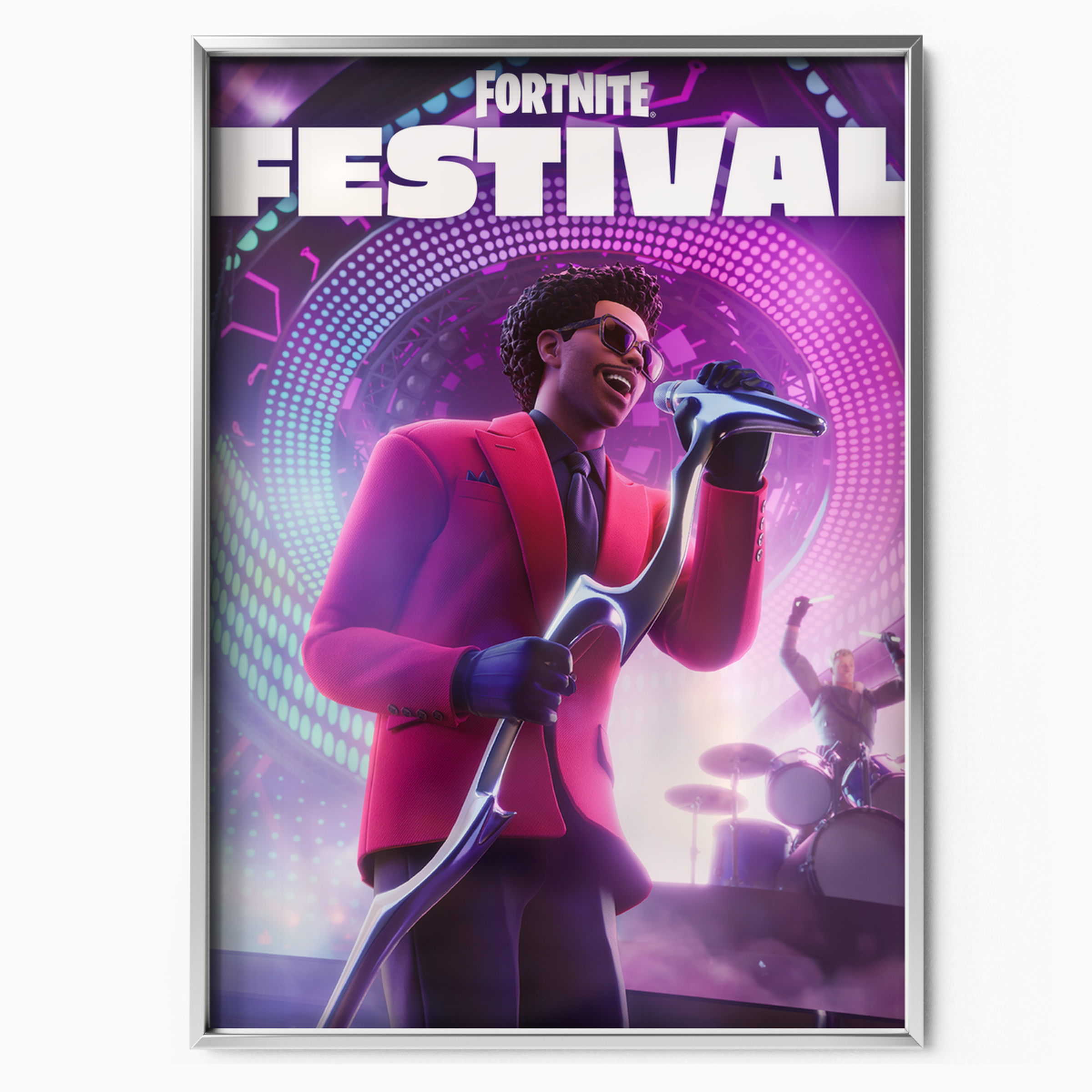Fortnite Festival (2023)