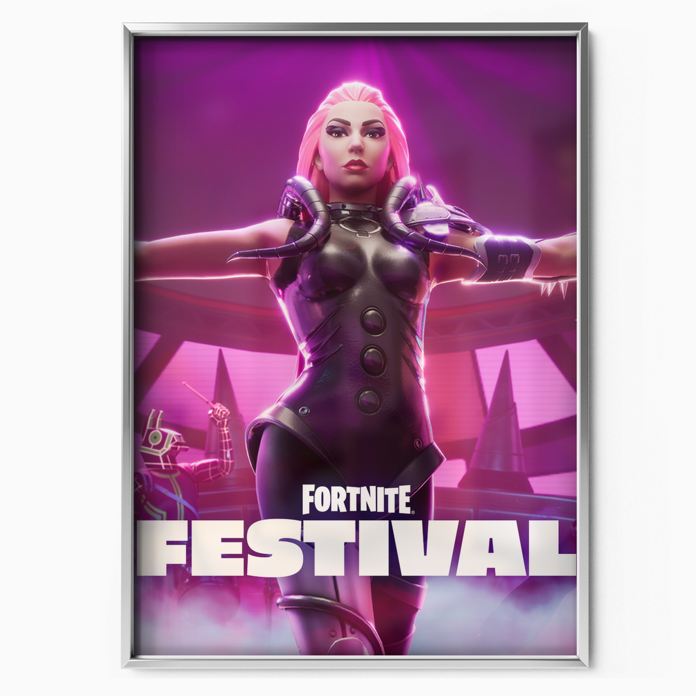 Fortnite Festival Season 2 (2024)