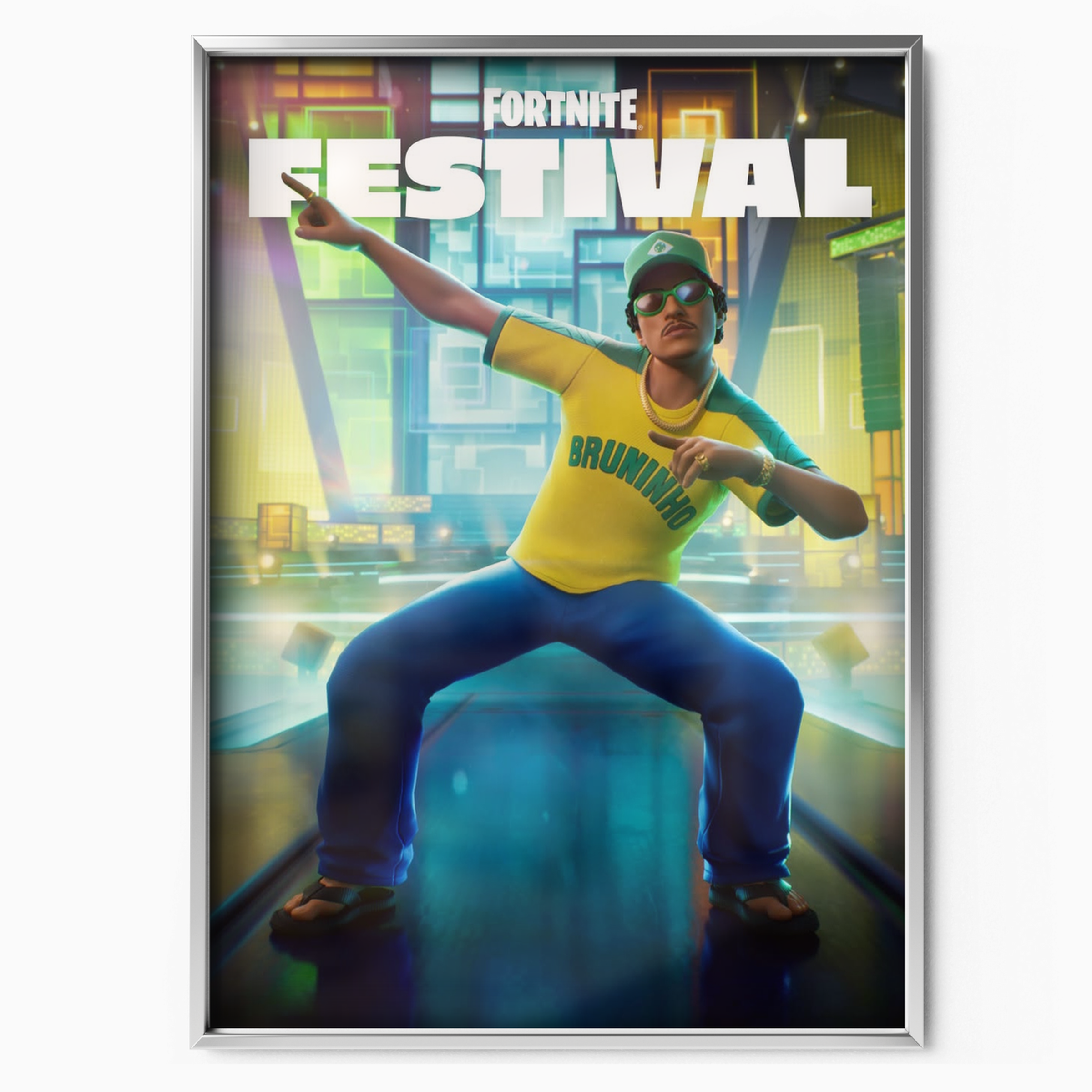 Fortnite Festival Season 9 (2025)