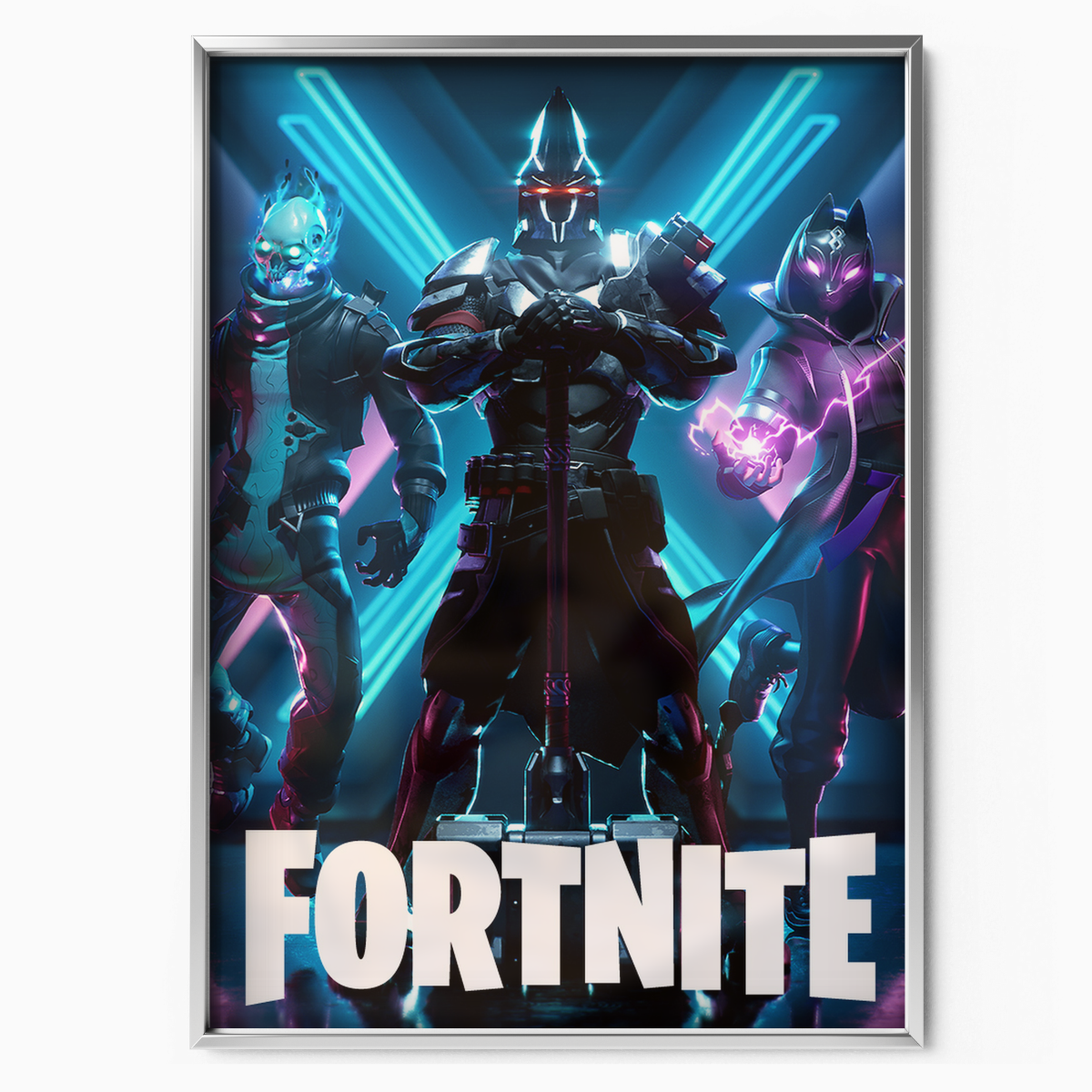 Fortnite Season X (2019)