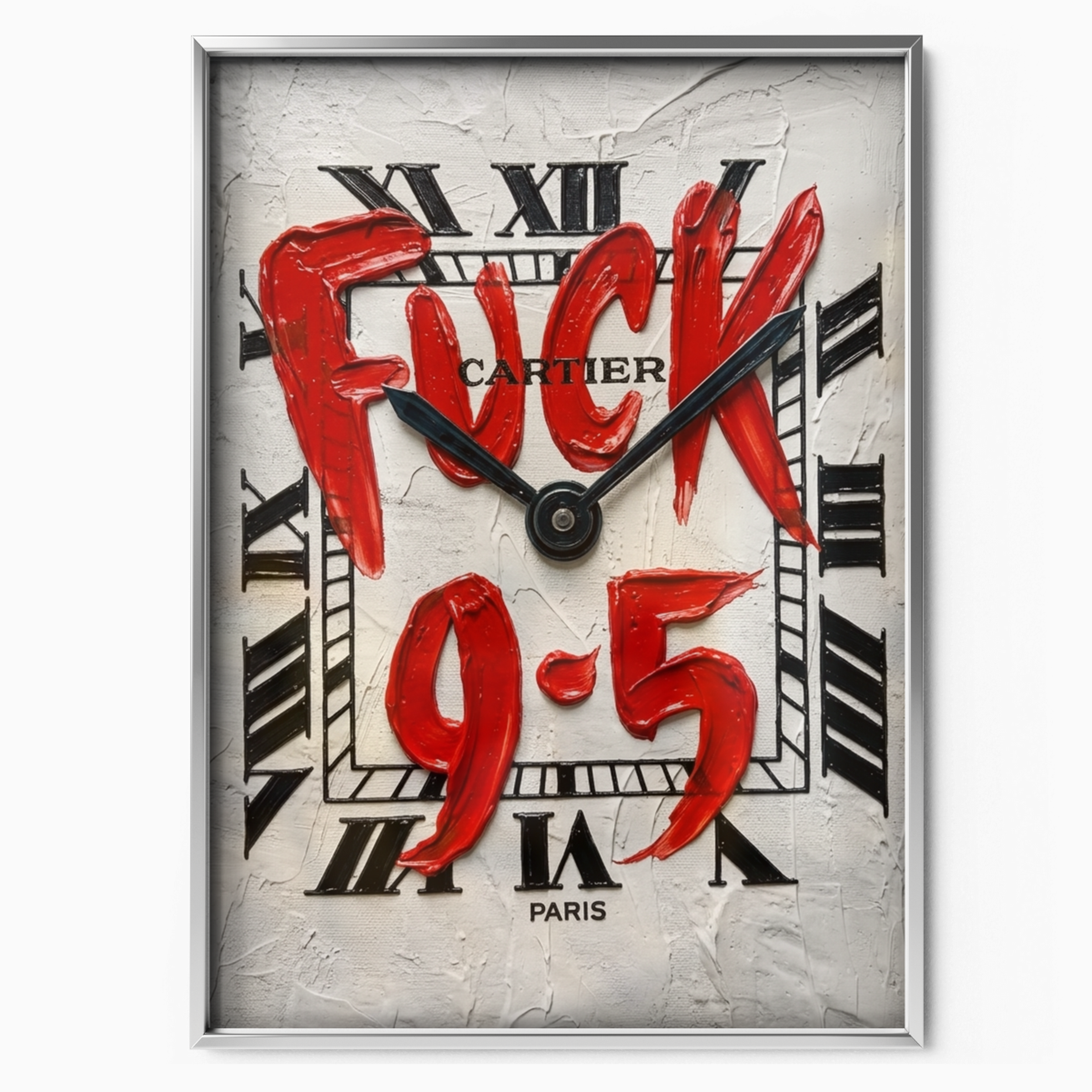 Fuck 9 5