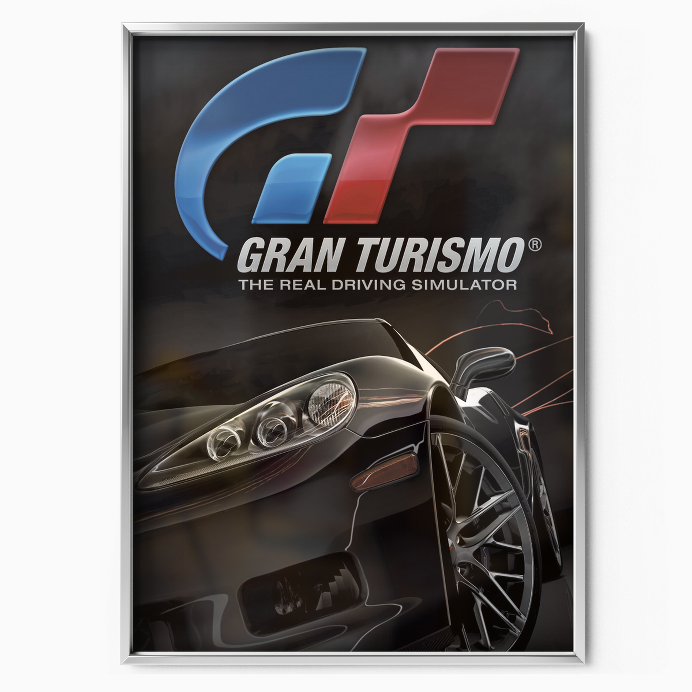 Gran Turismo (2009)