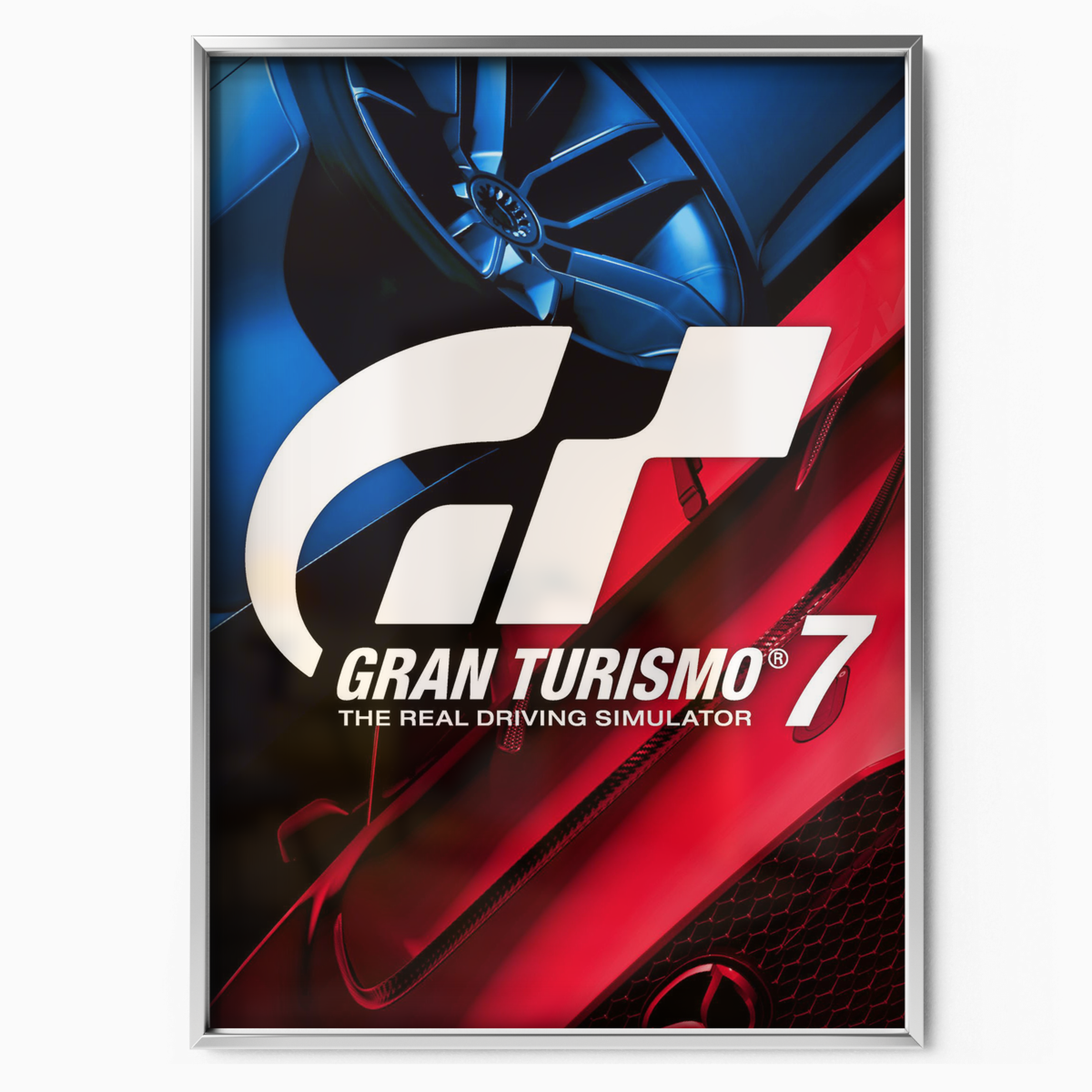Gran Turismo 7 (2022)