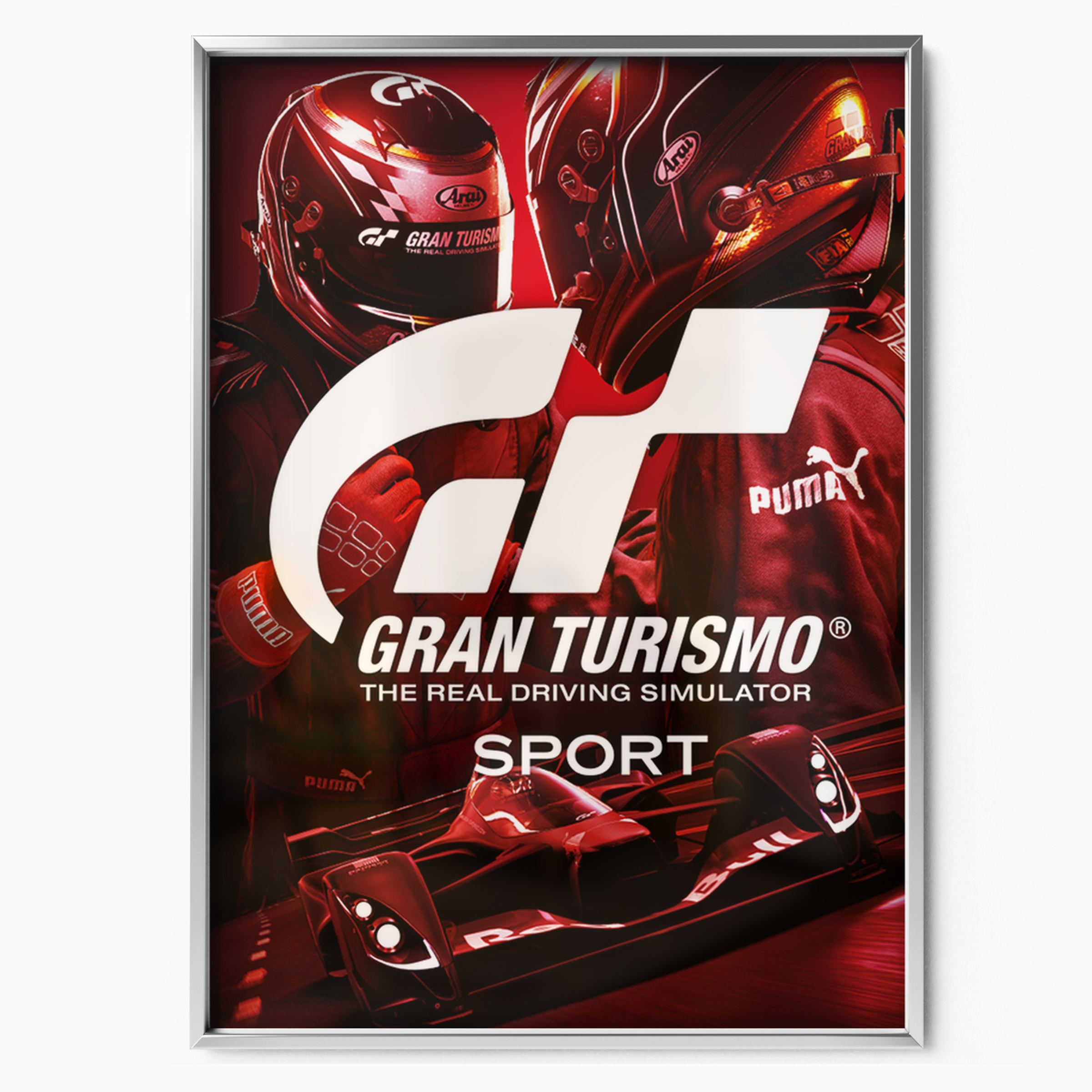 Gran Turismo Sport Spec Ii (2019)