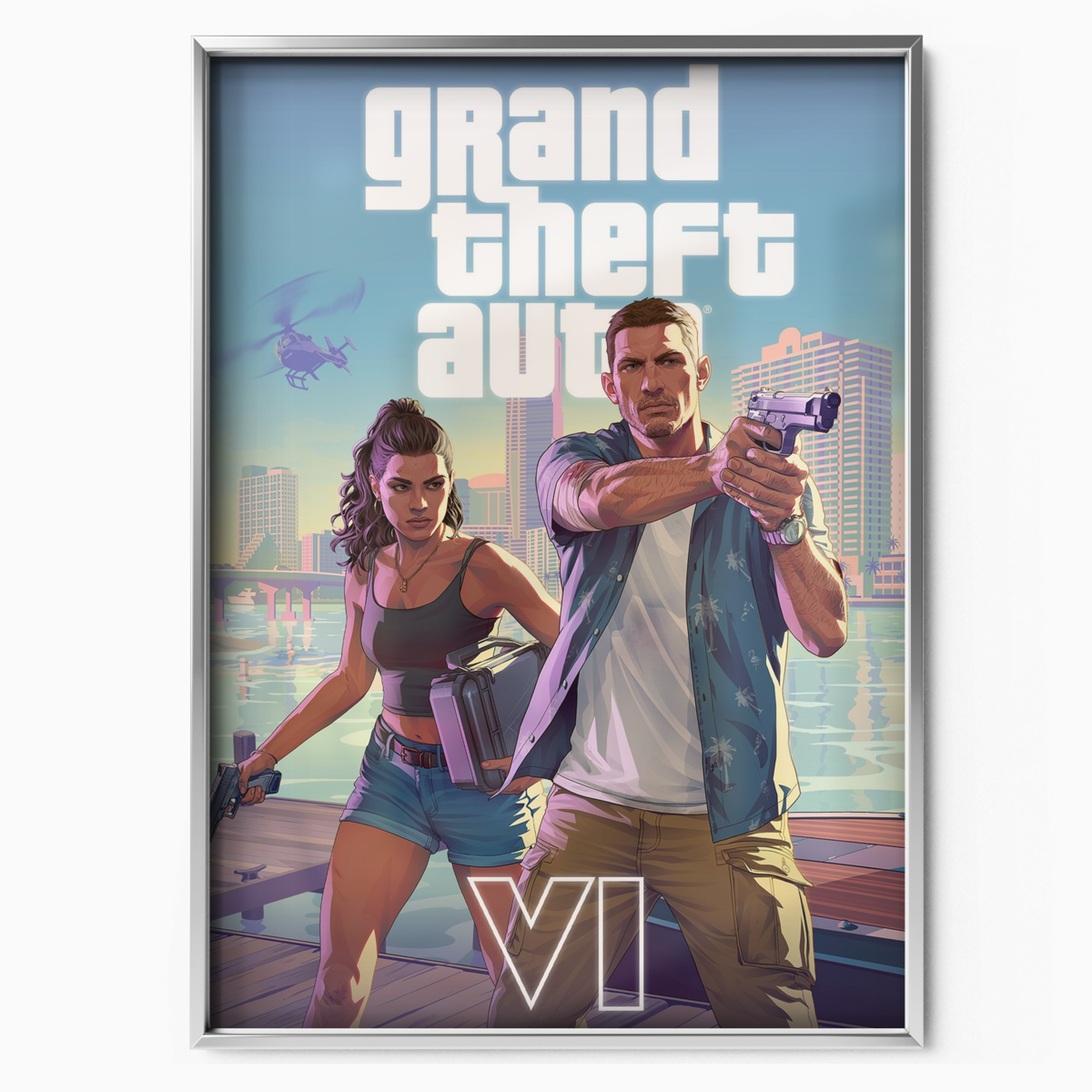 Grand Theft Auto VI (2026)