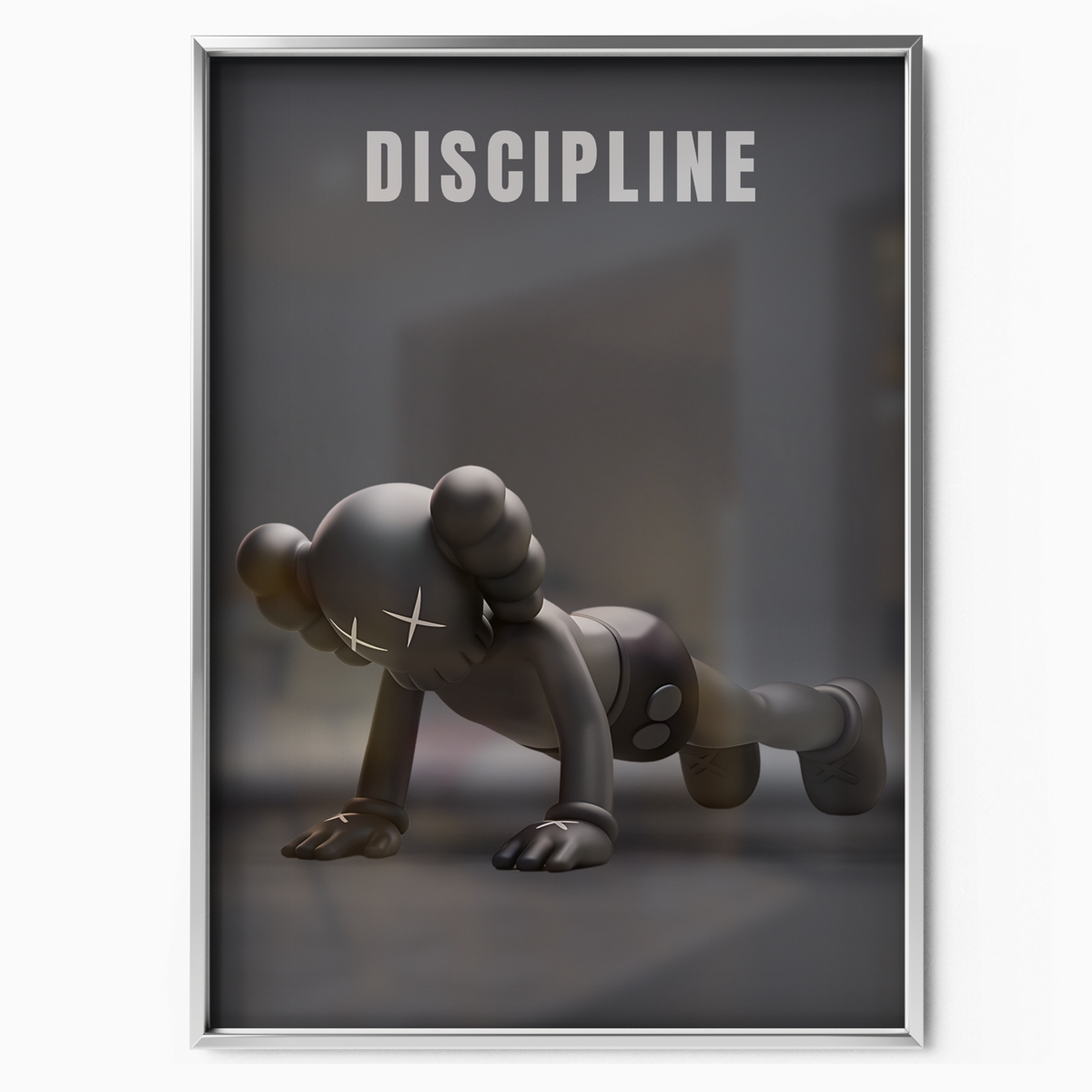 Muscu Discipline