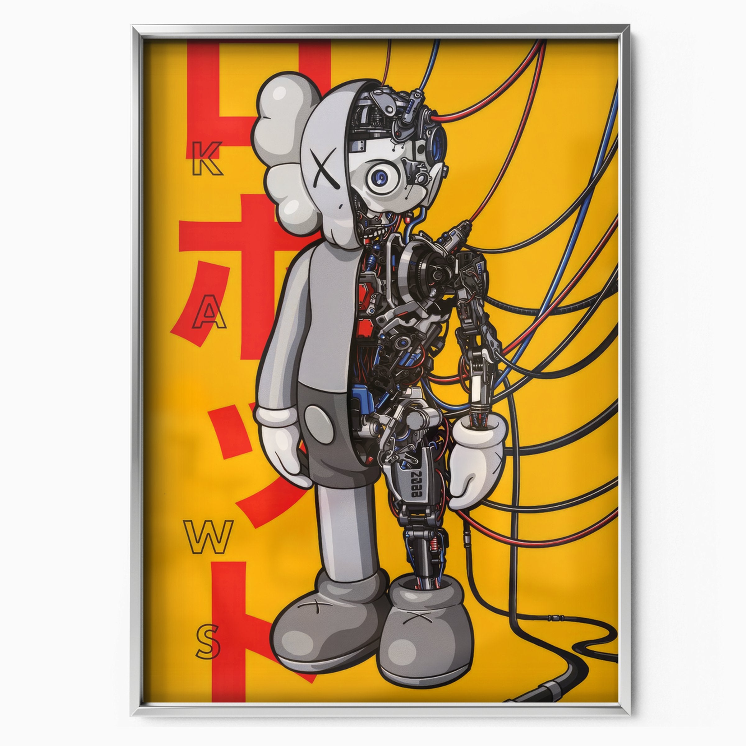 Robot