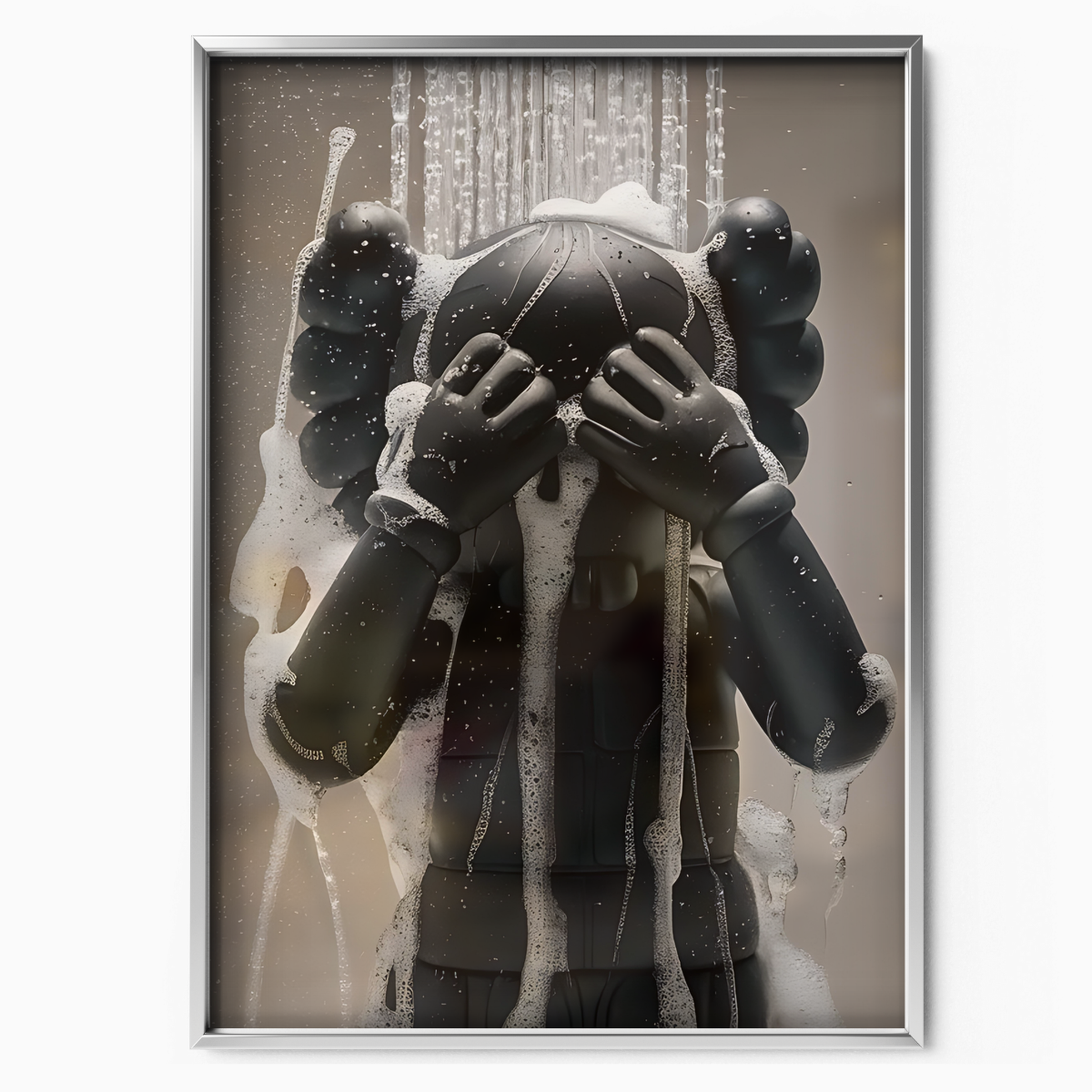Figure Shower