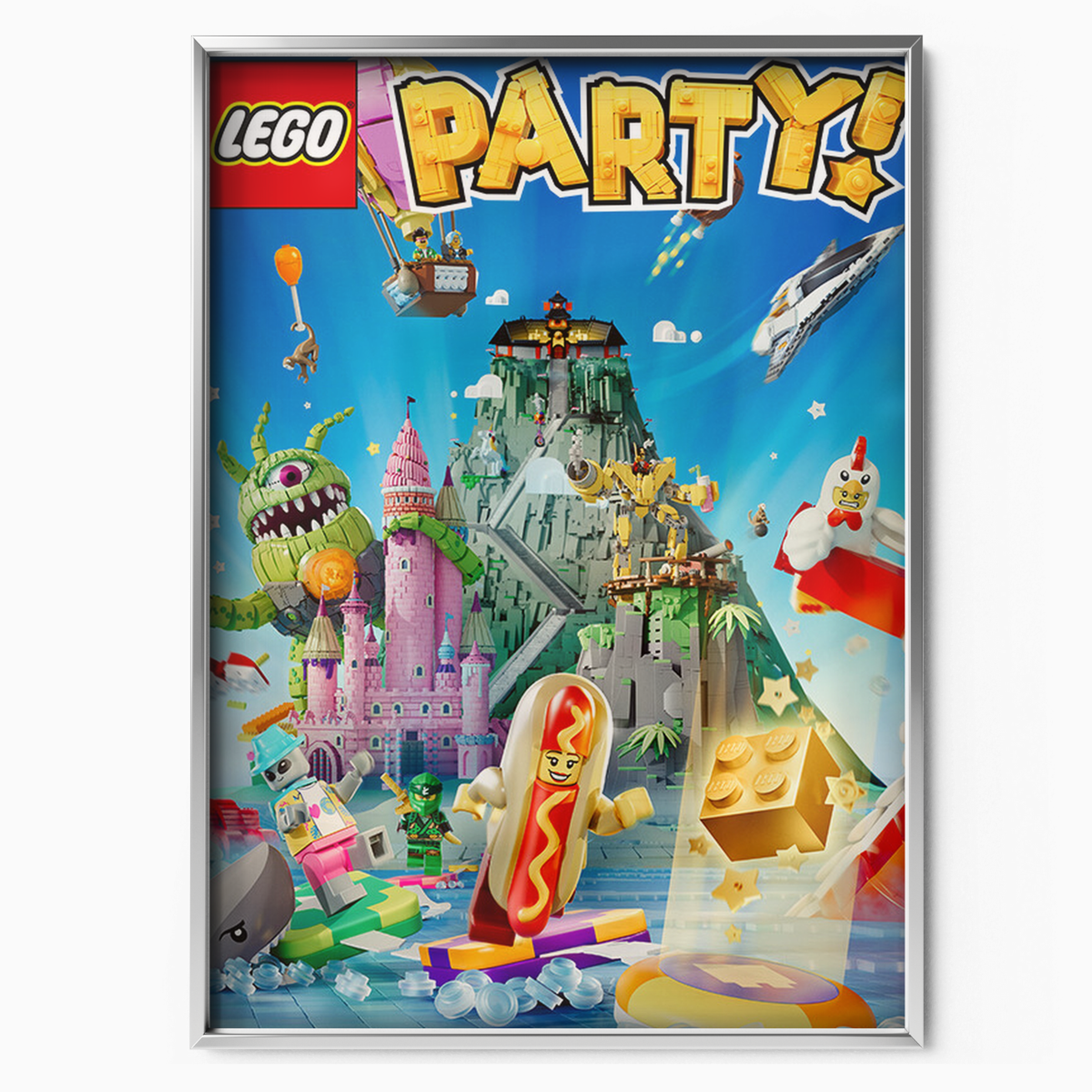 Lego Party! (2025)