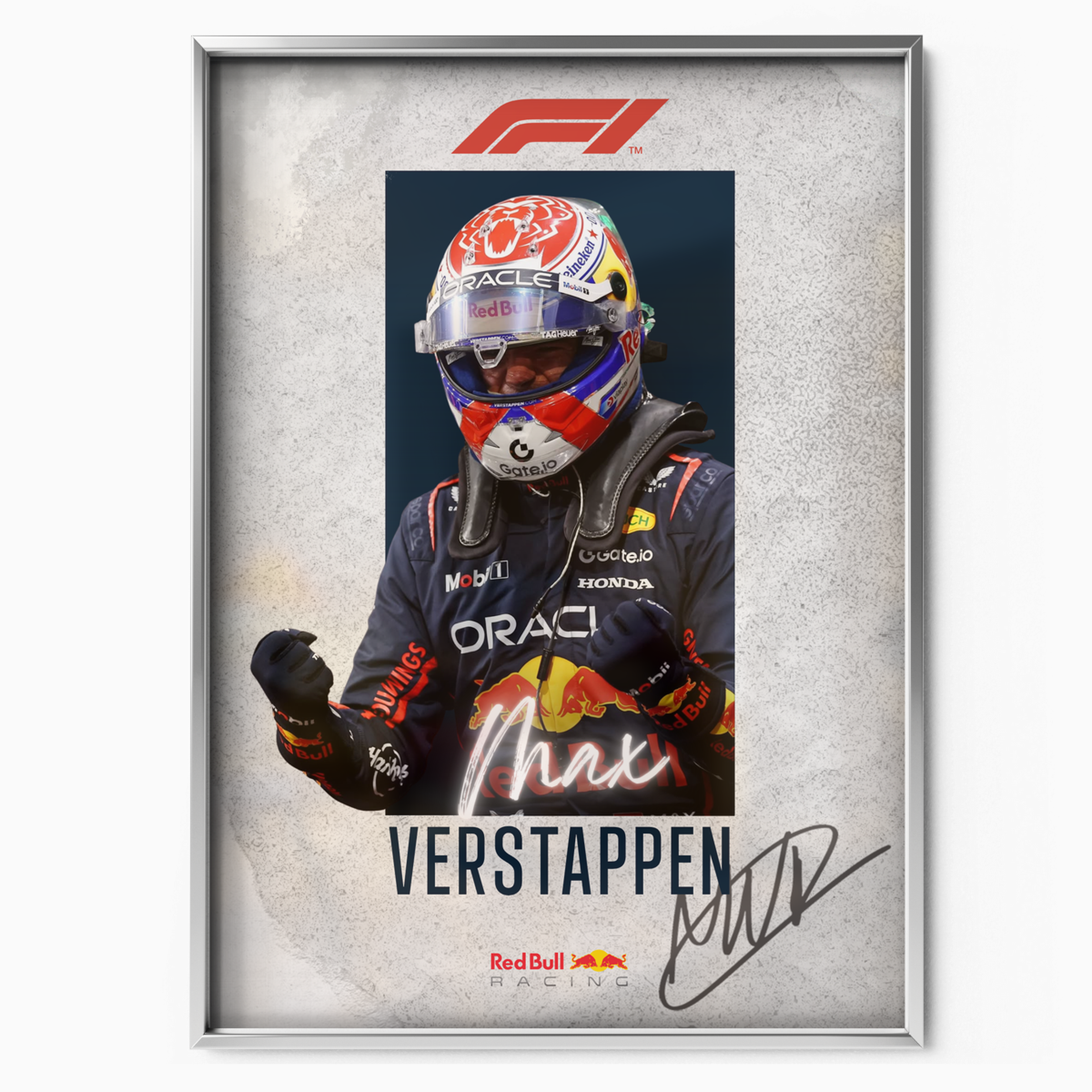 Racing Champion Original