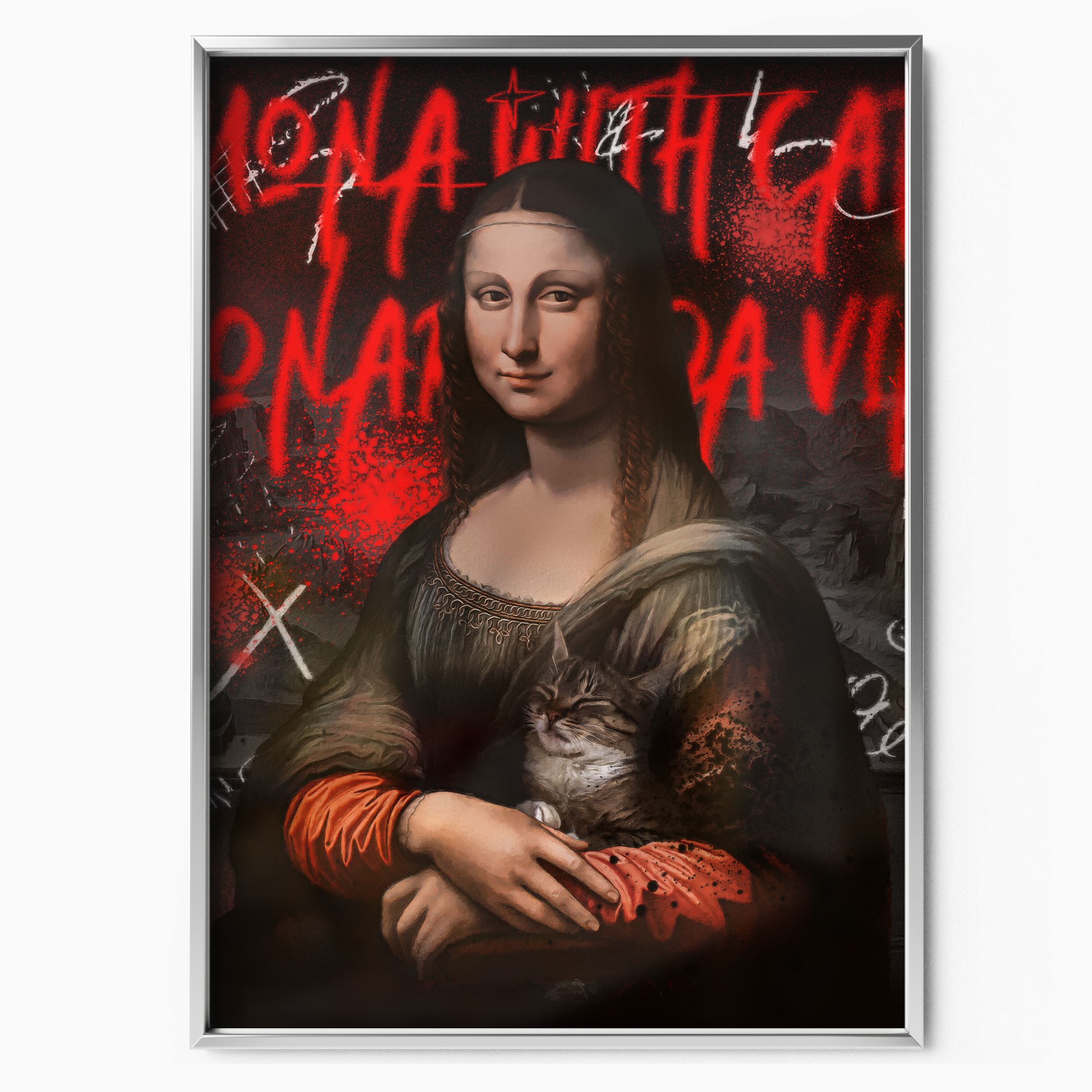 Mona Lisa