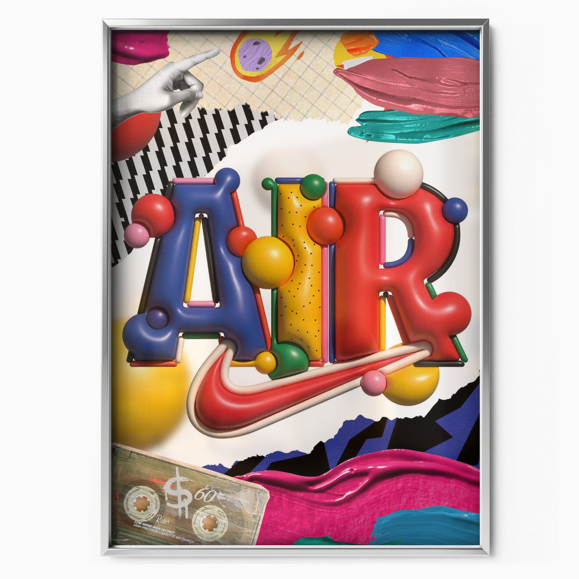 Art 3D