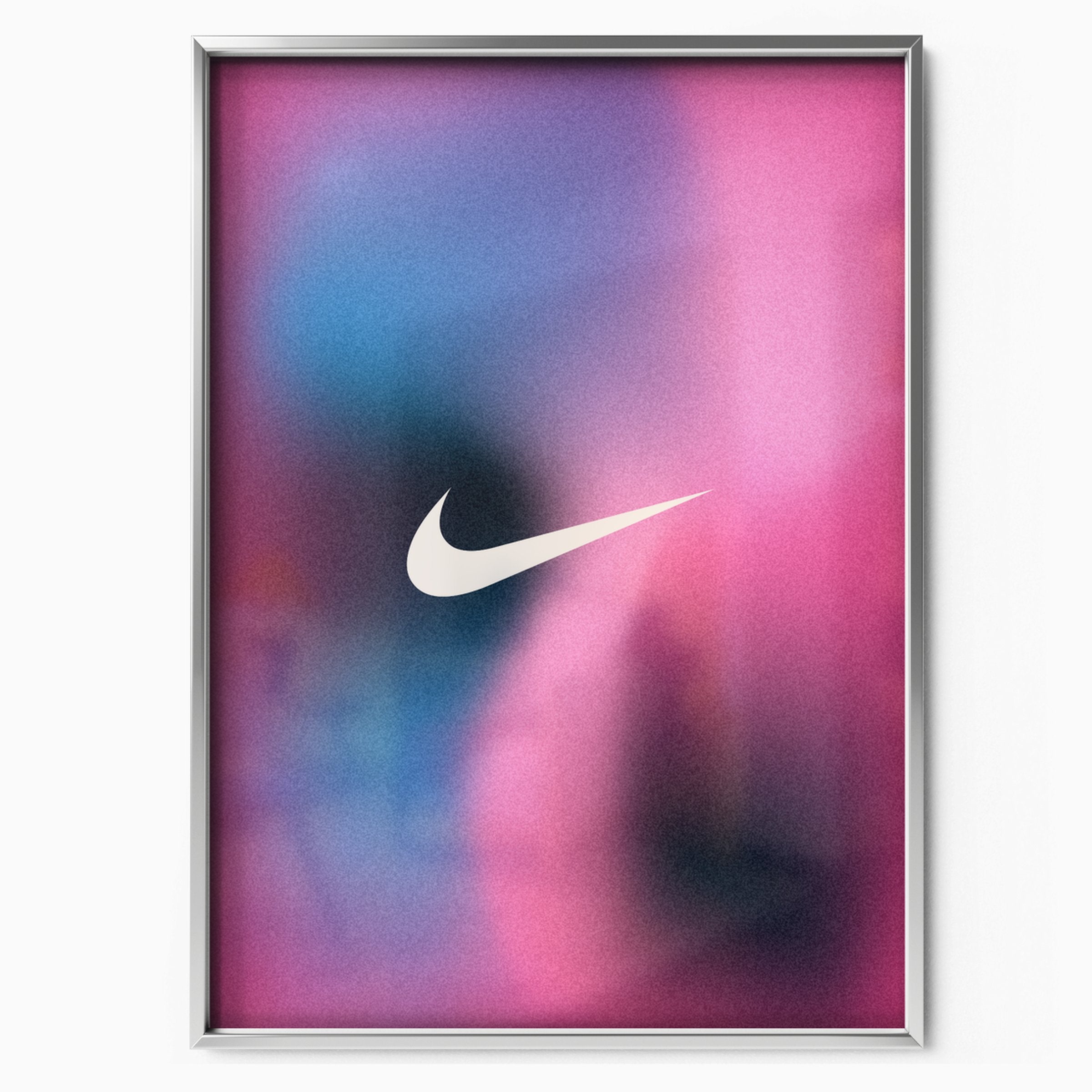 Blur Pink