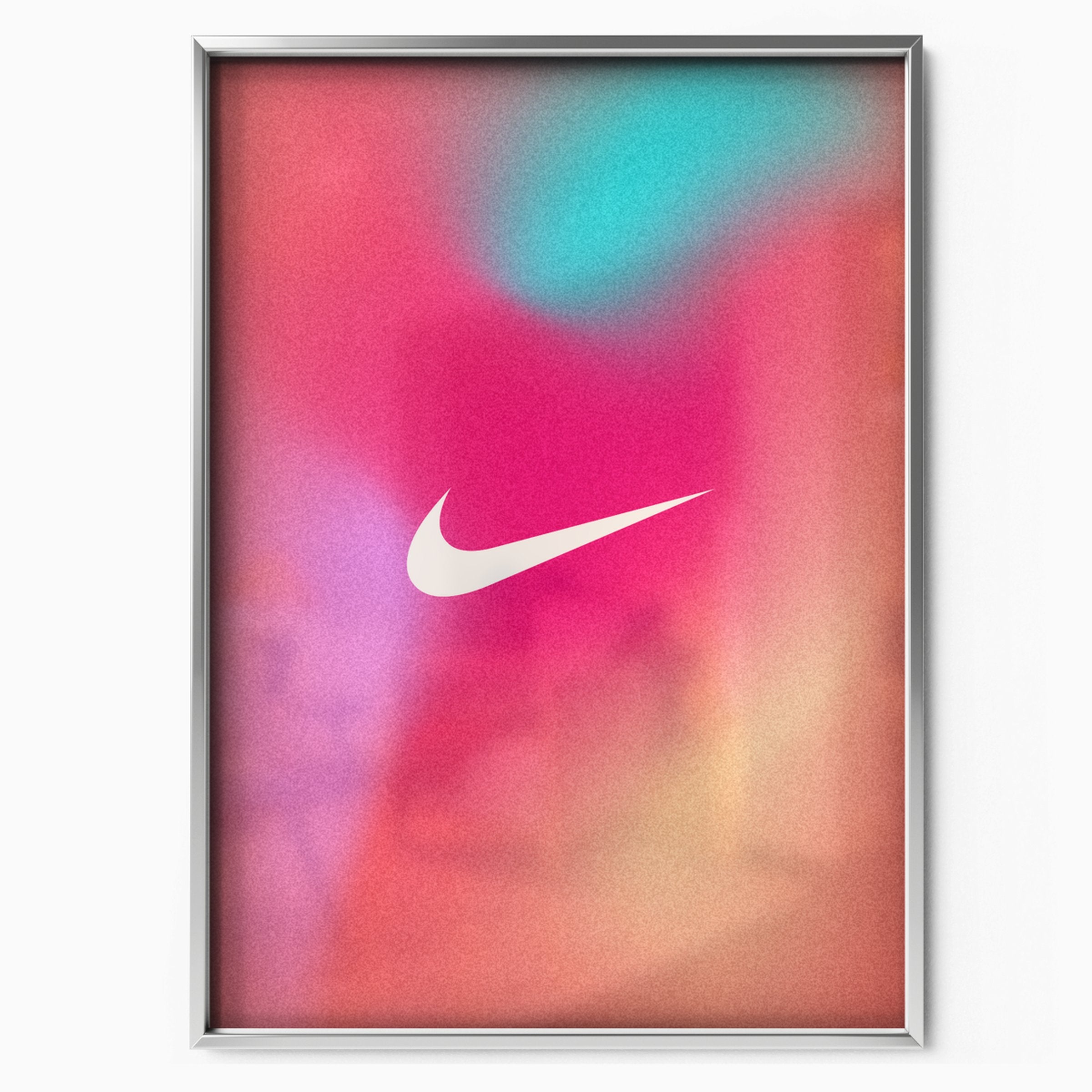 Blur Red