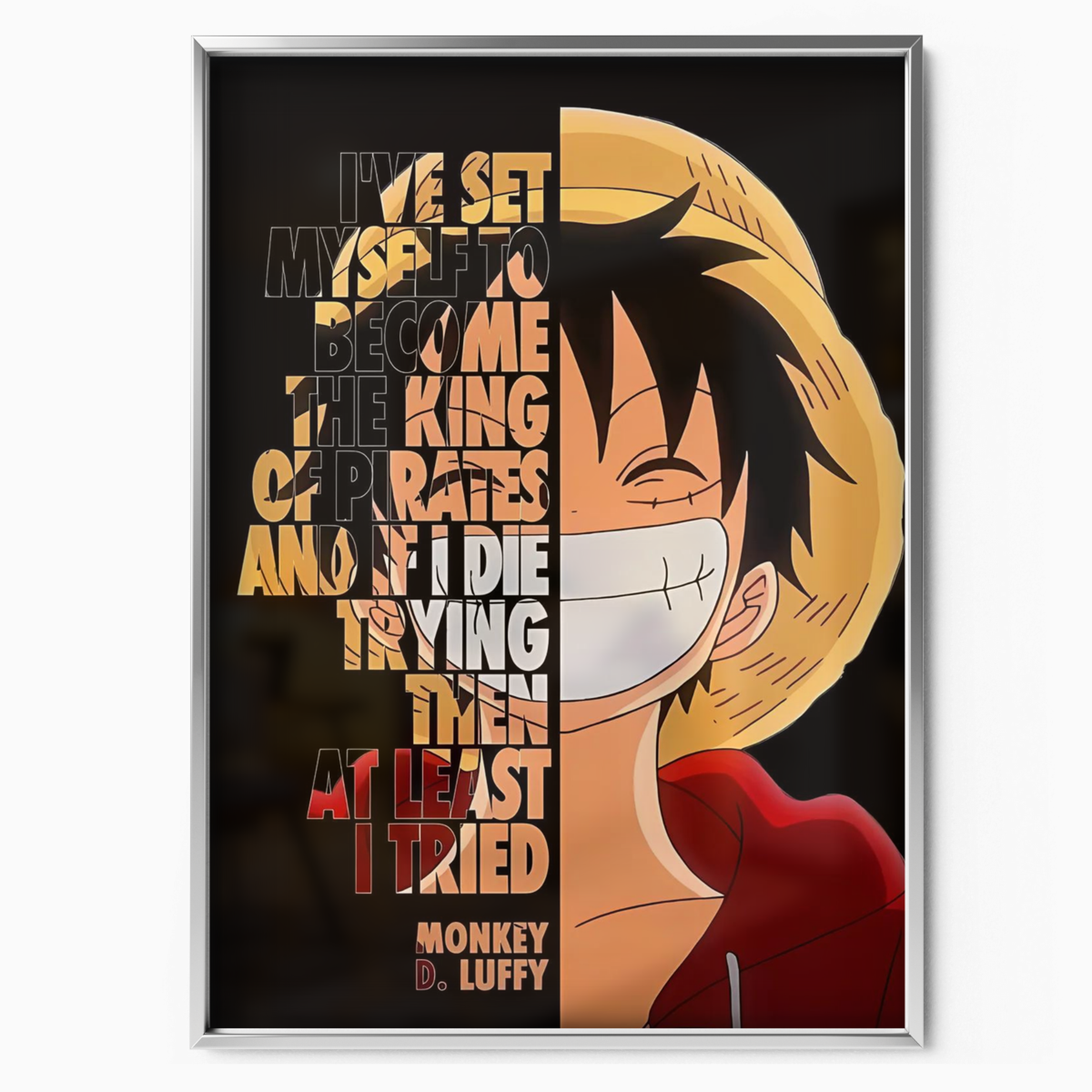 Rubber Pirate Quote