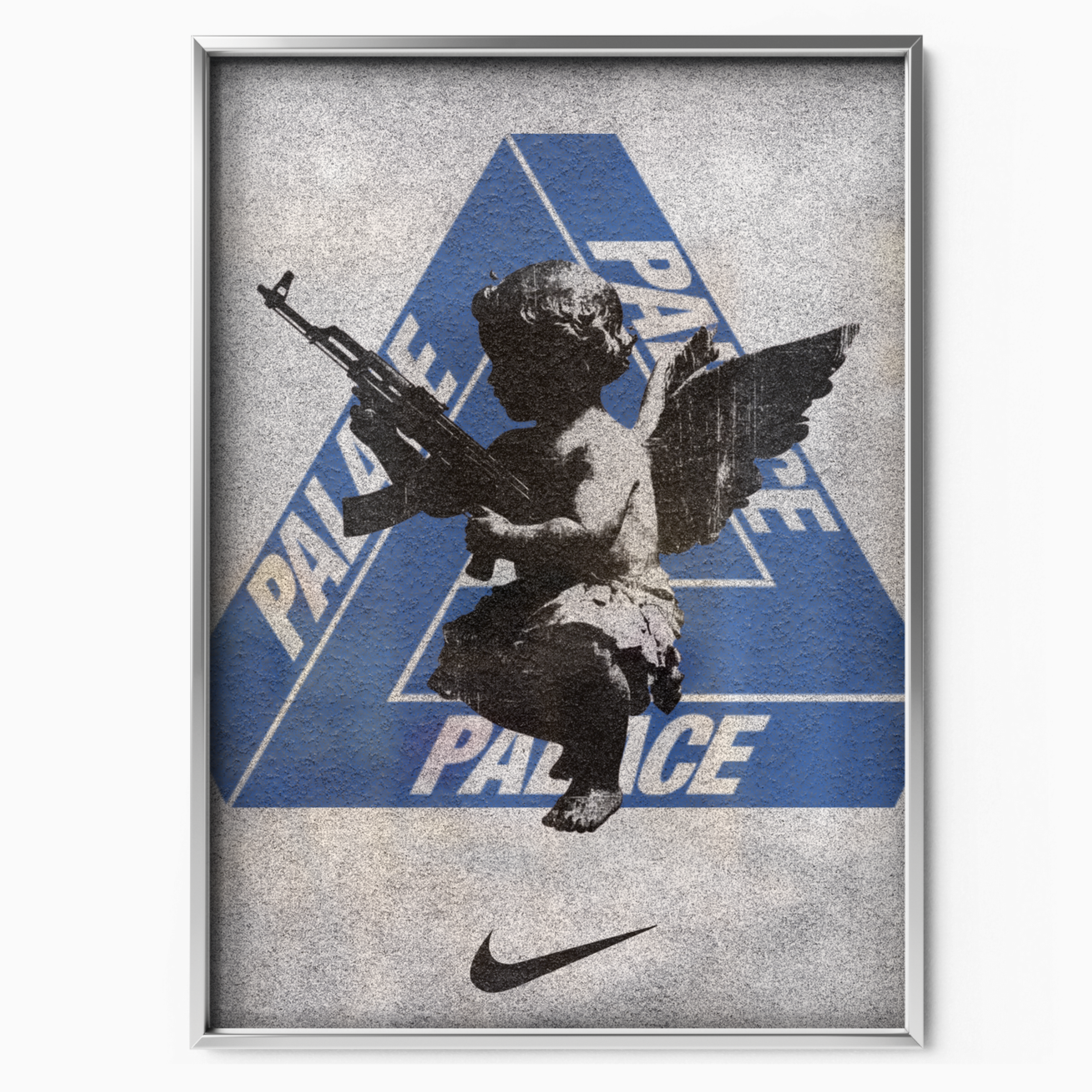 Palace Guardian Angel