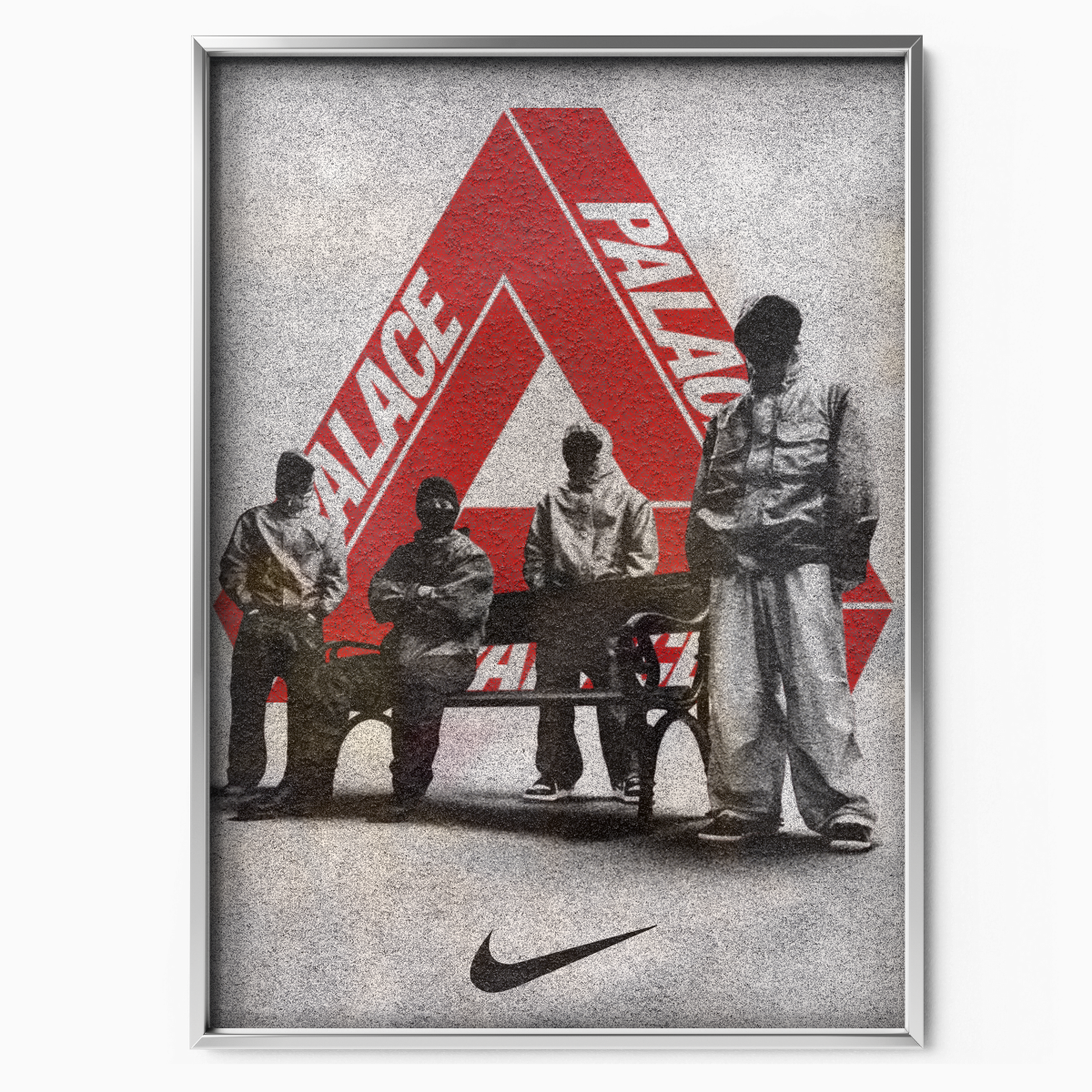 Palace Street Syndicate