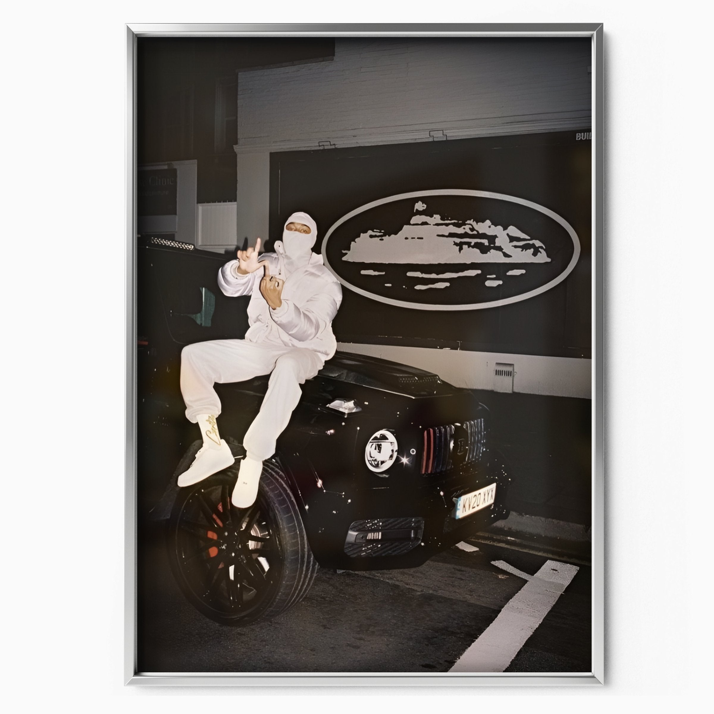 Street Racer