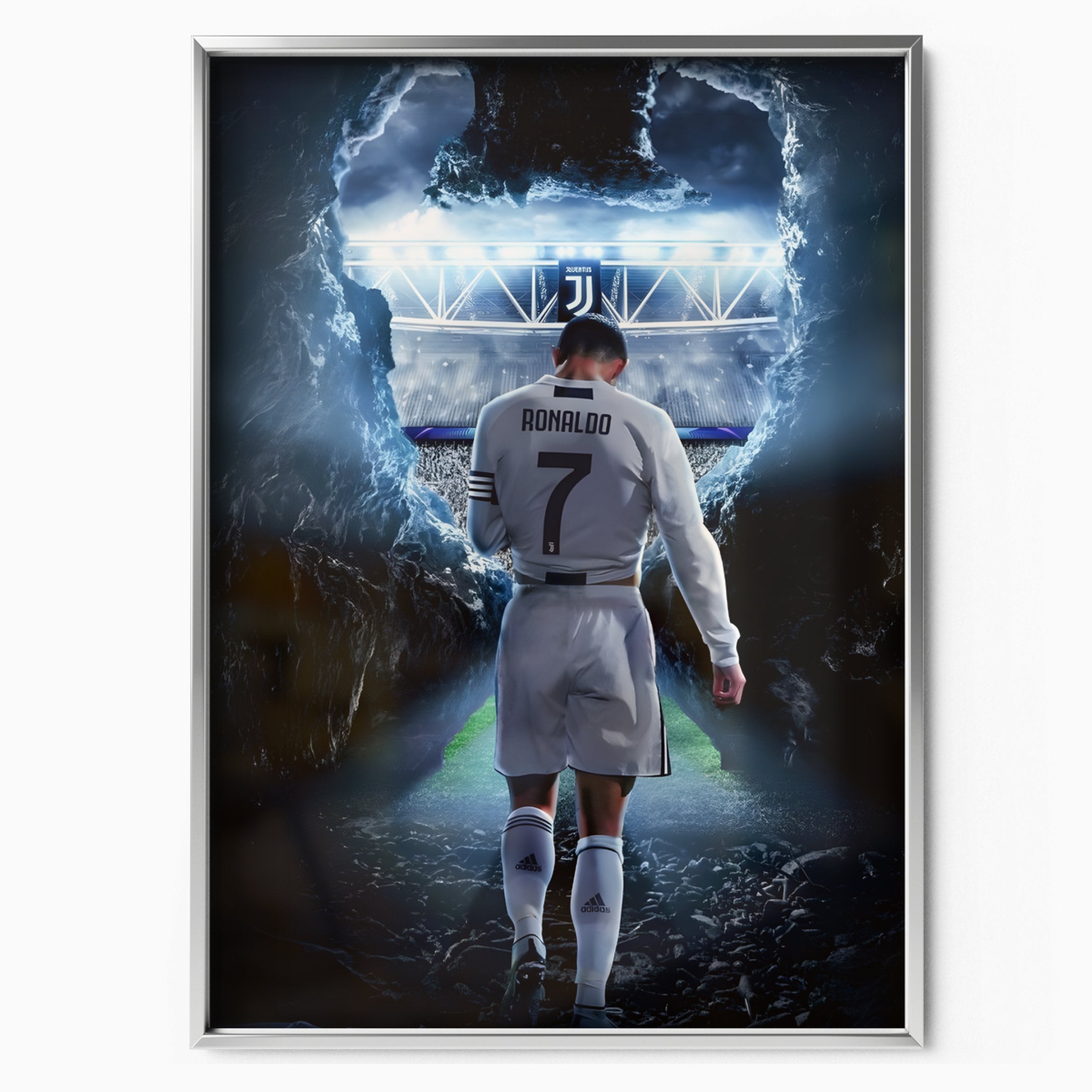 Cristiano Ronaldo Champions League