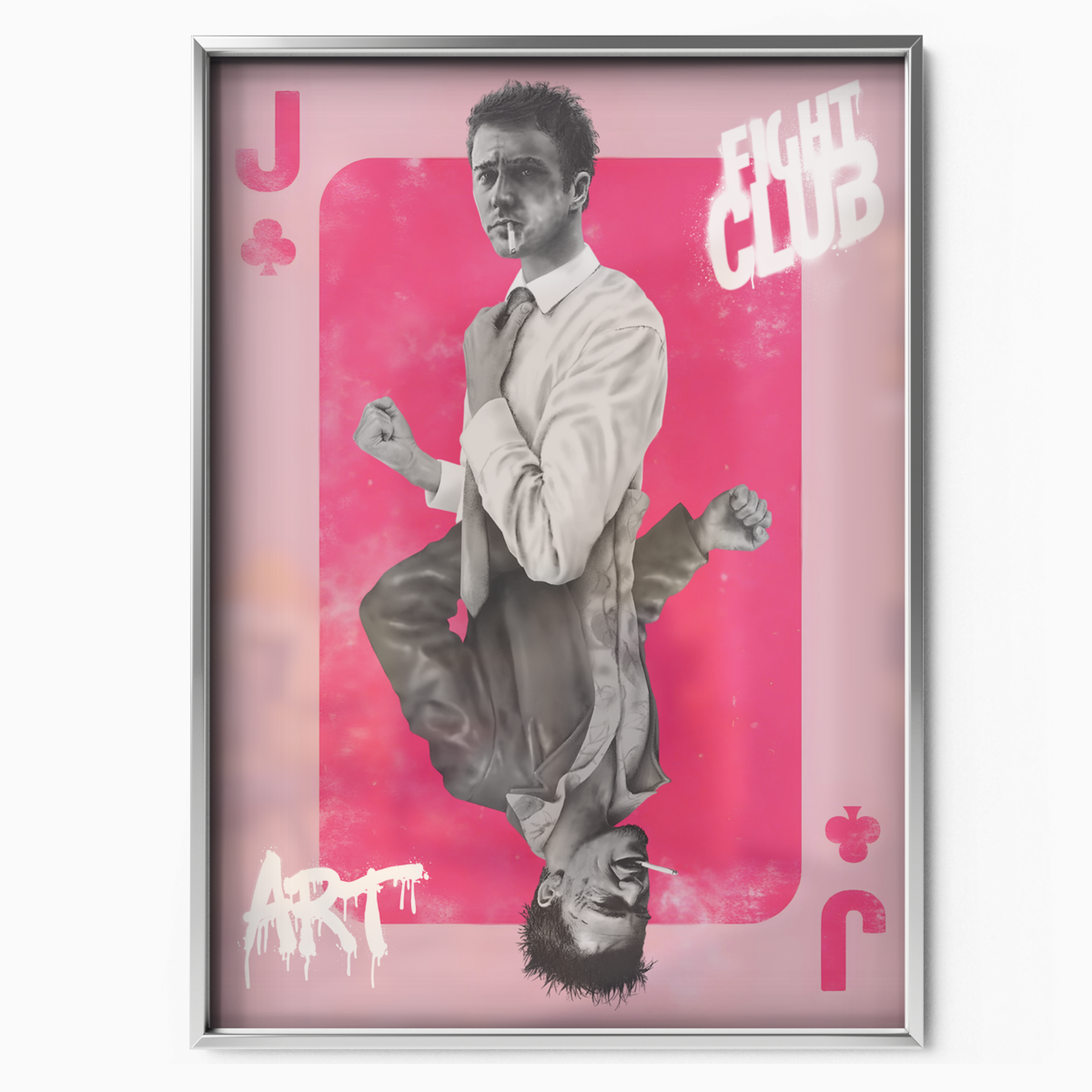Underground Rebellion Card