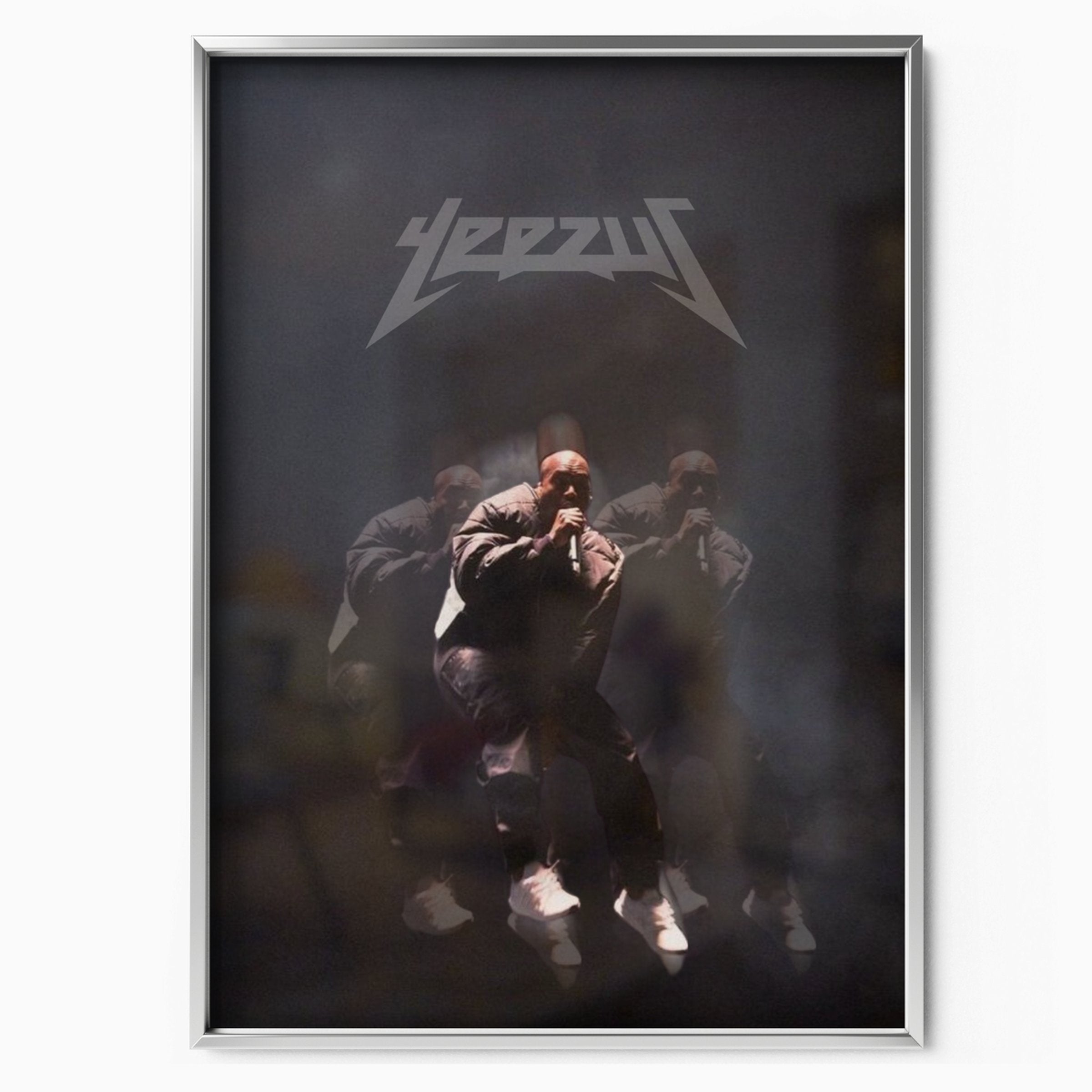 Kanye West Concert