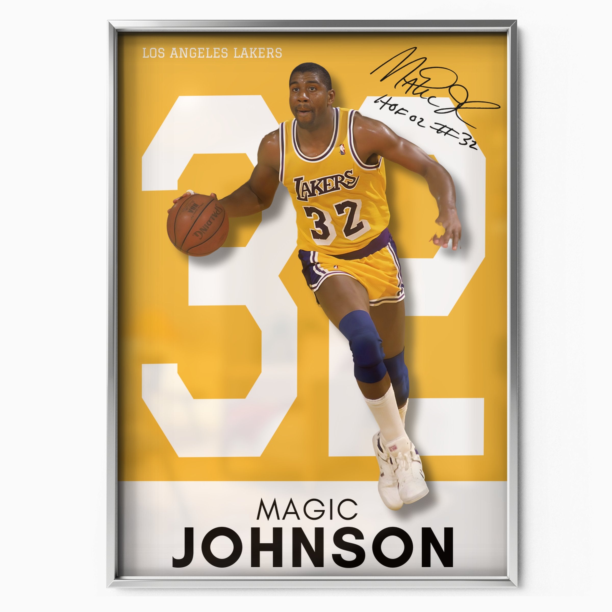 Basketball Legend