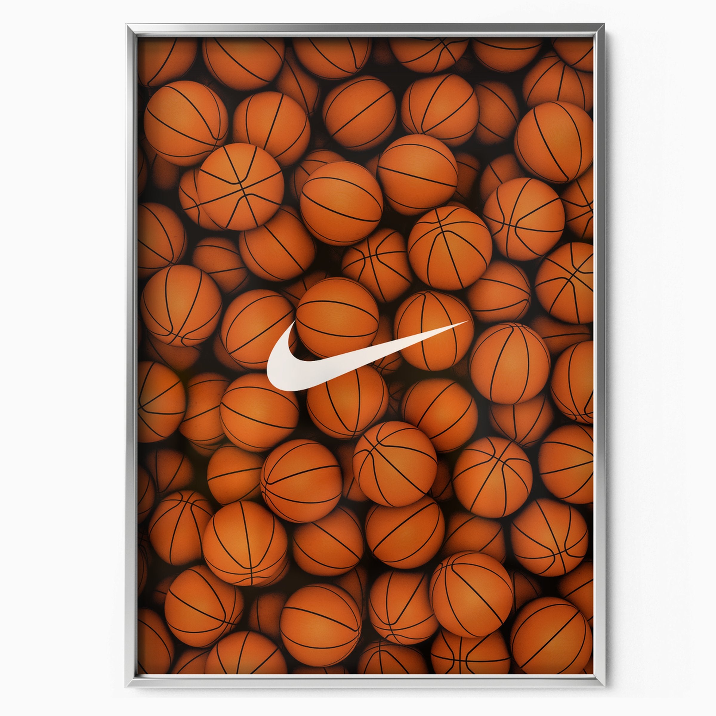 Full Basketball