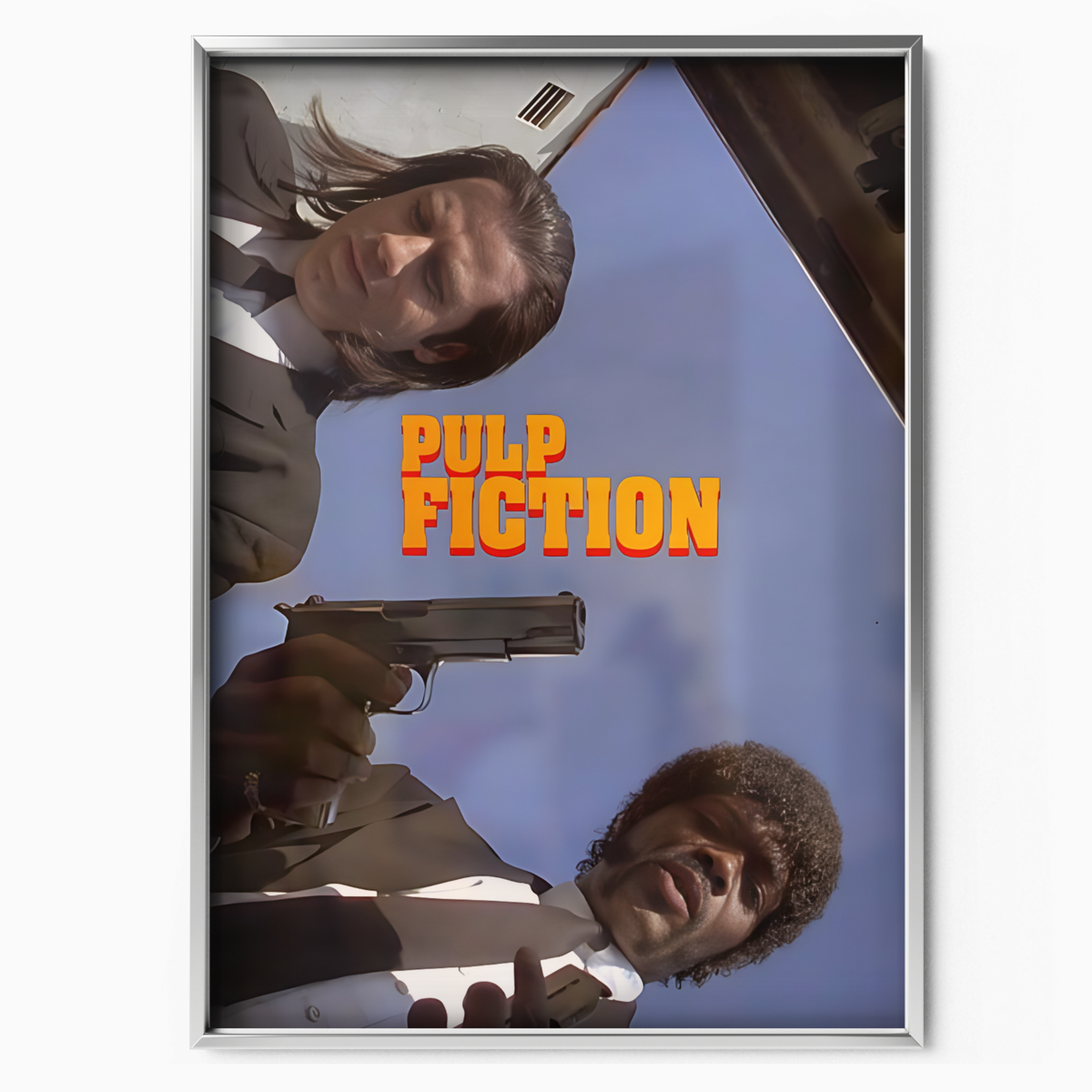 Retro Crime Boys