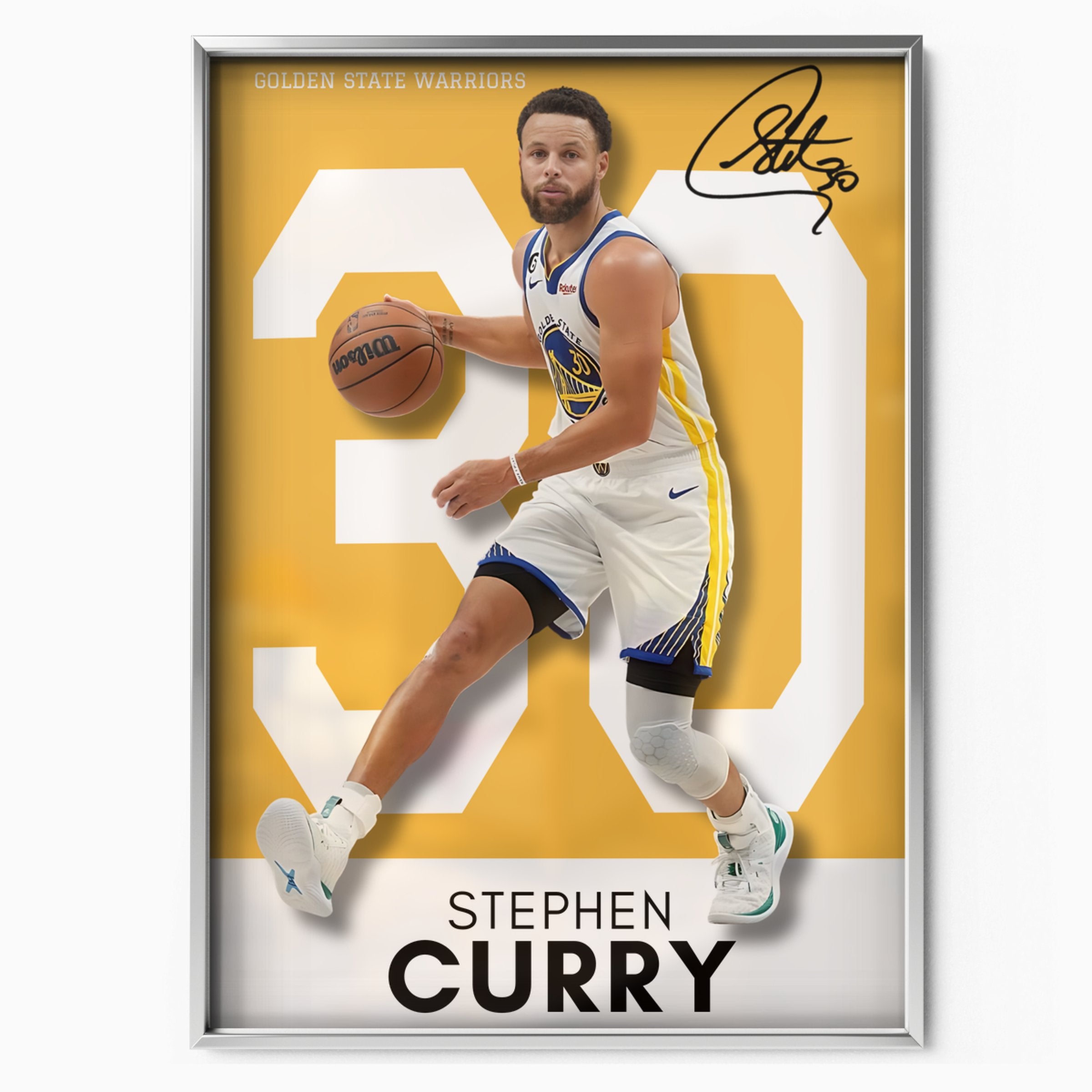 Basketball Legend