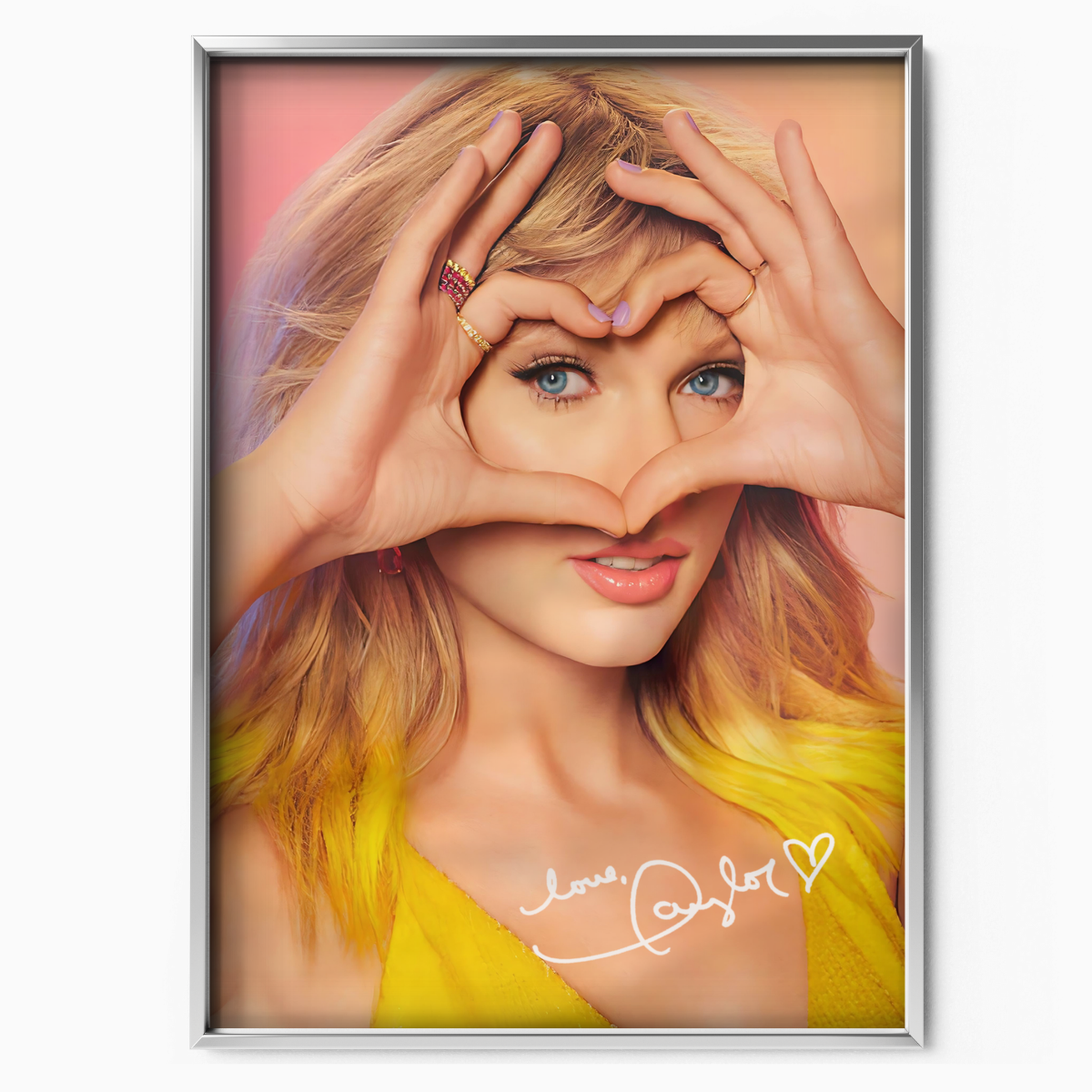 Taylor Swift Heart
