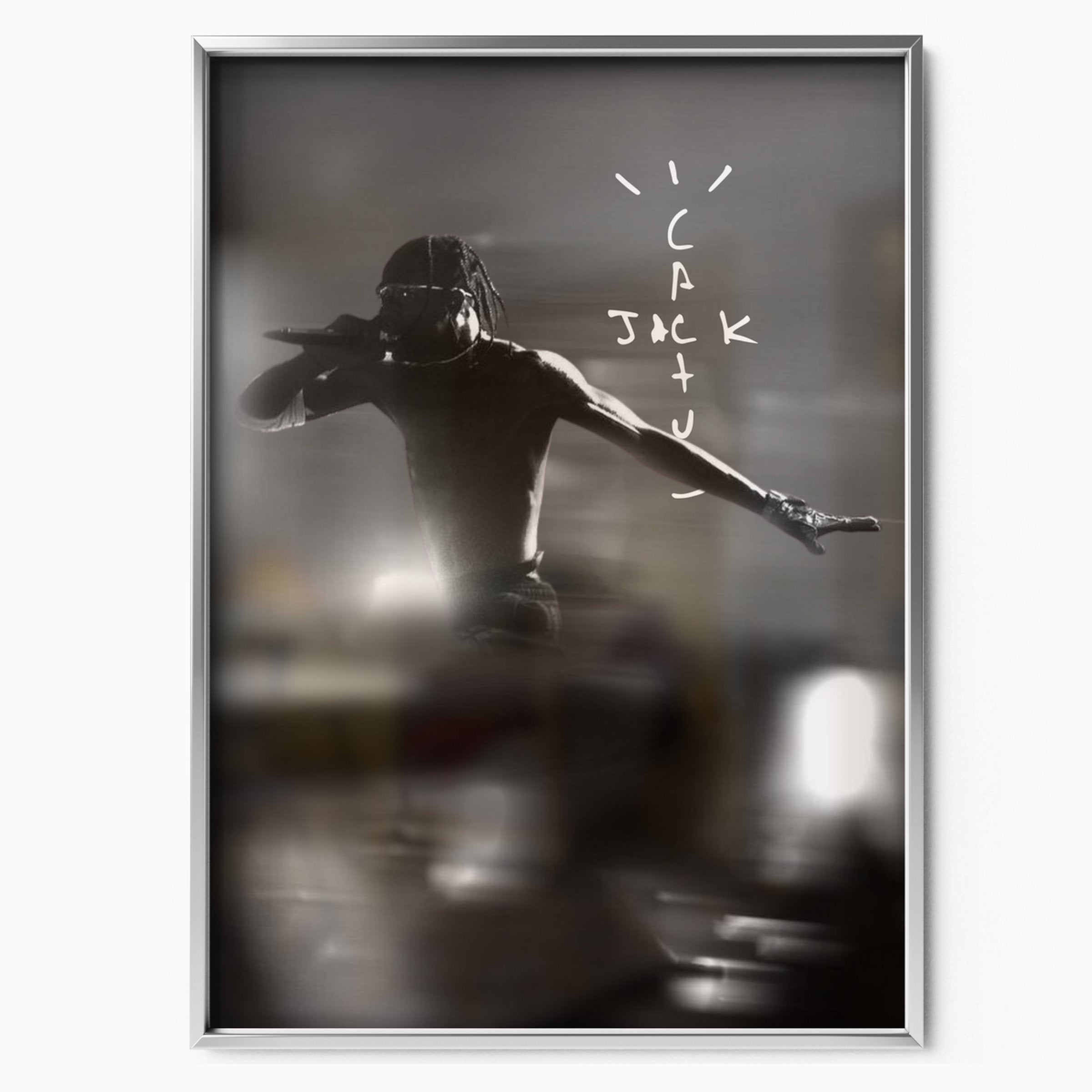 Blur Portrait