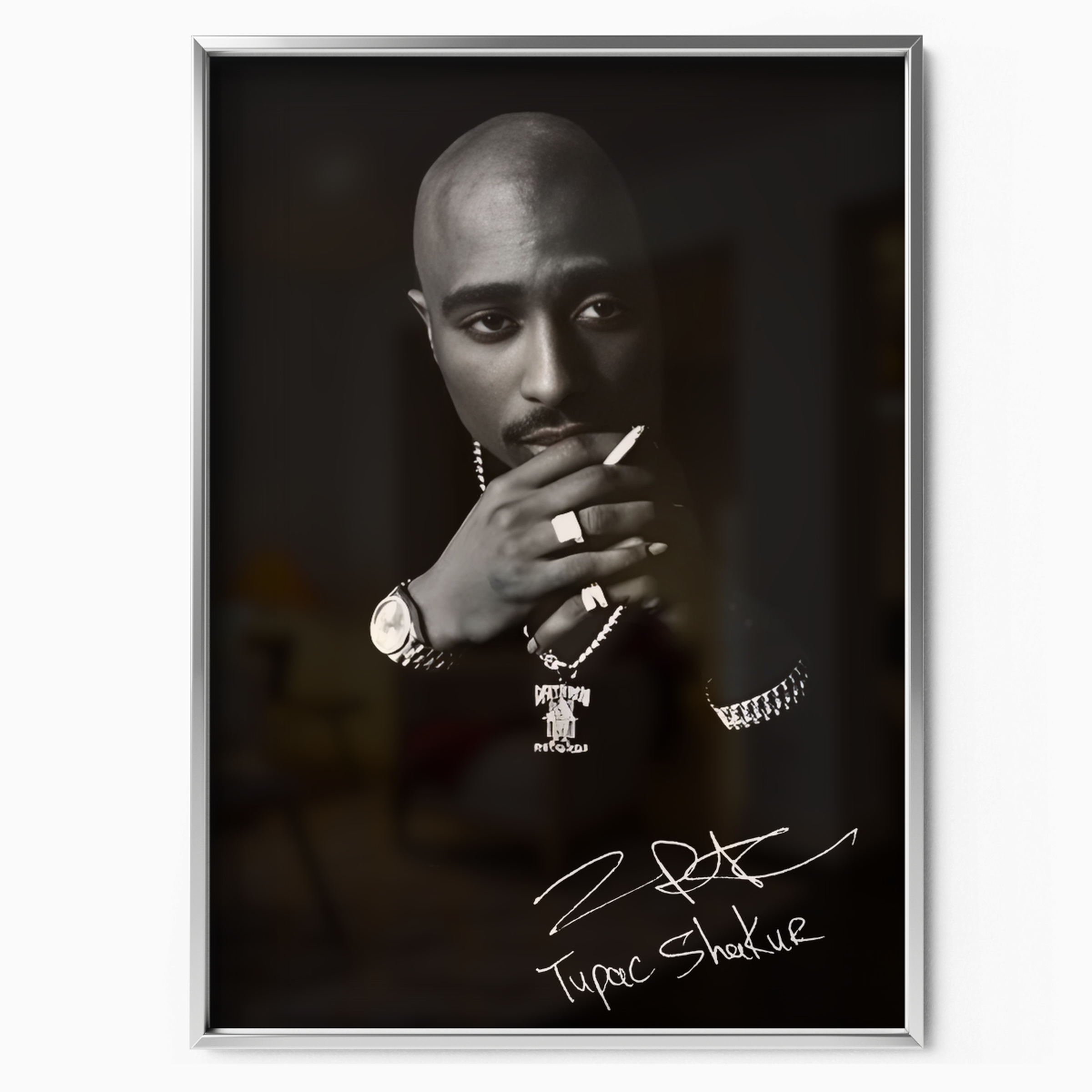 Signature Art