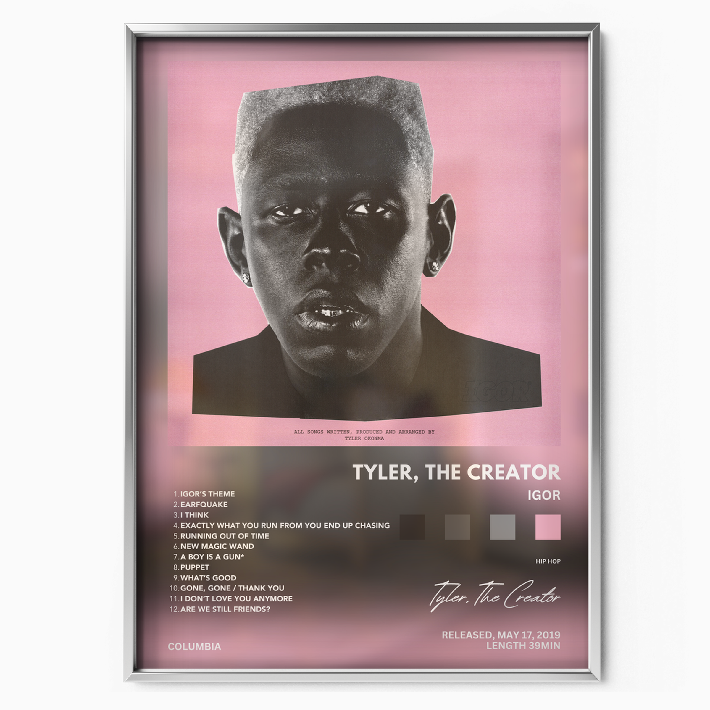 Igor Album