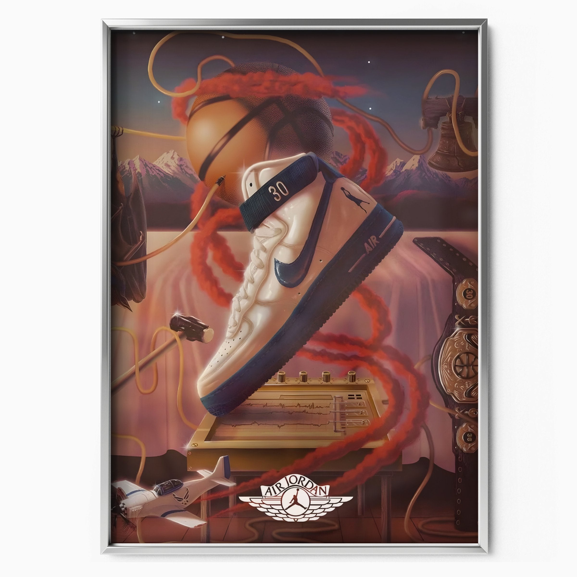 Sneaker Icon
