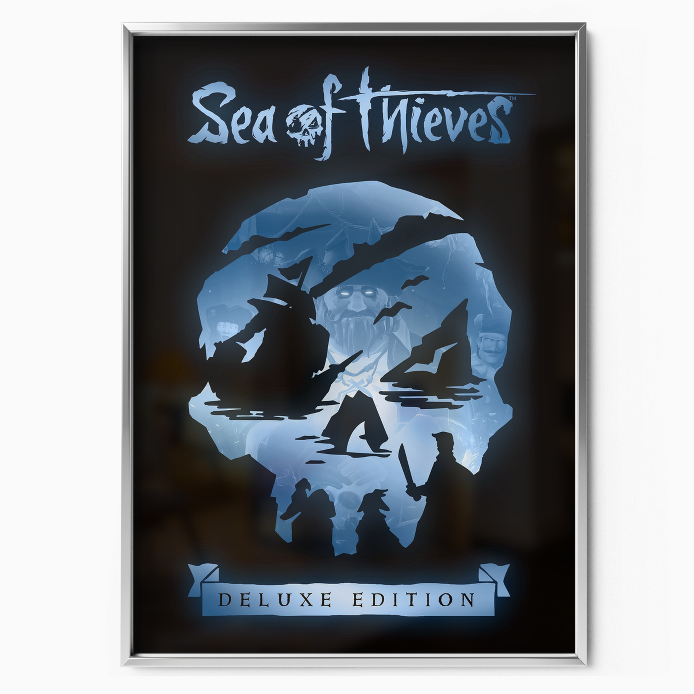 Sea Of Thieves 2024 Deluxe Edition (2024)