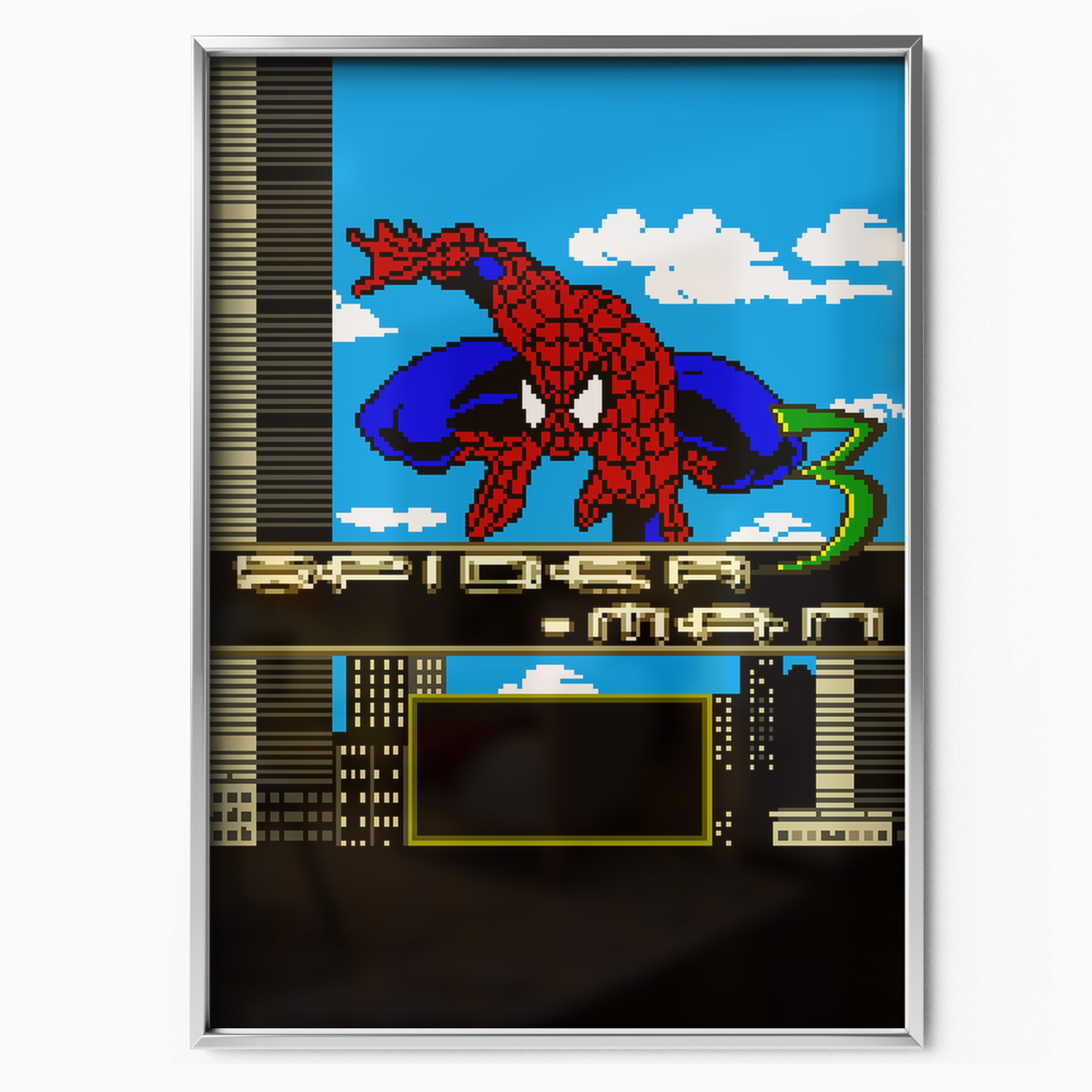 Spider Man 3 (2007)