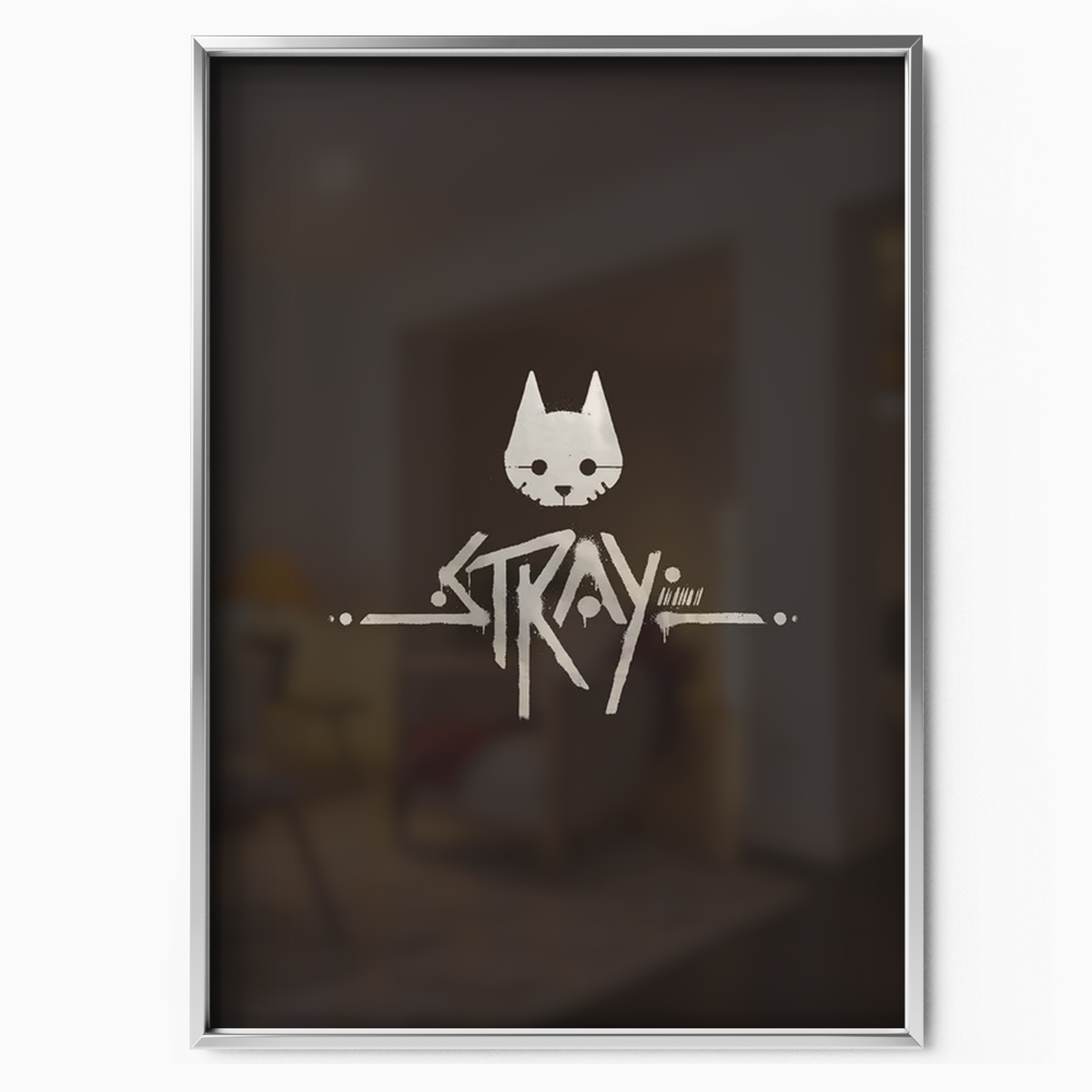 Stray Iam8bit Exclusive Edition (2022)