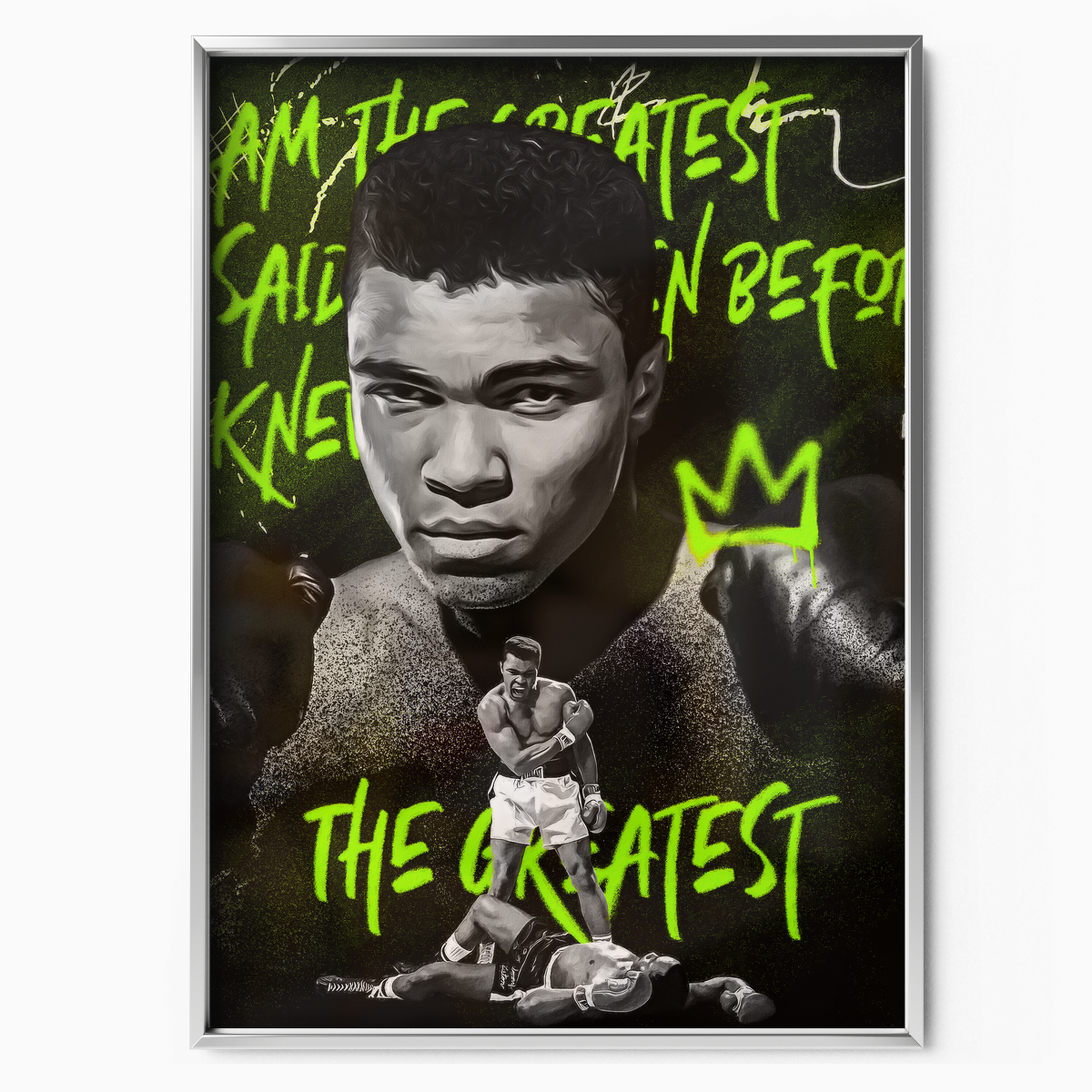 The Greatest