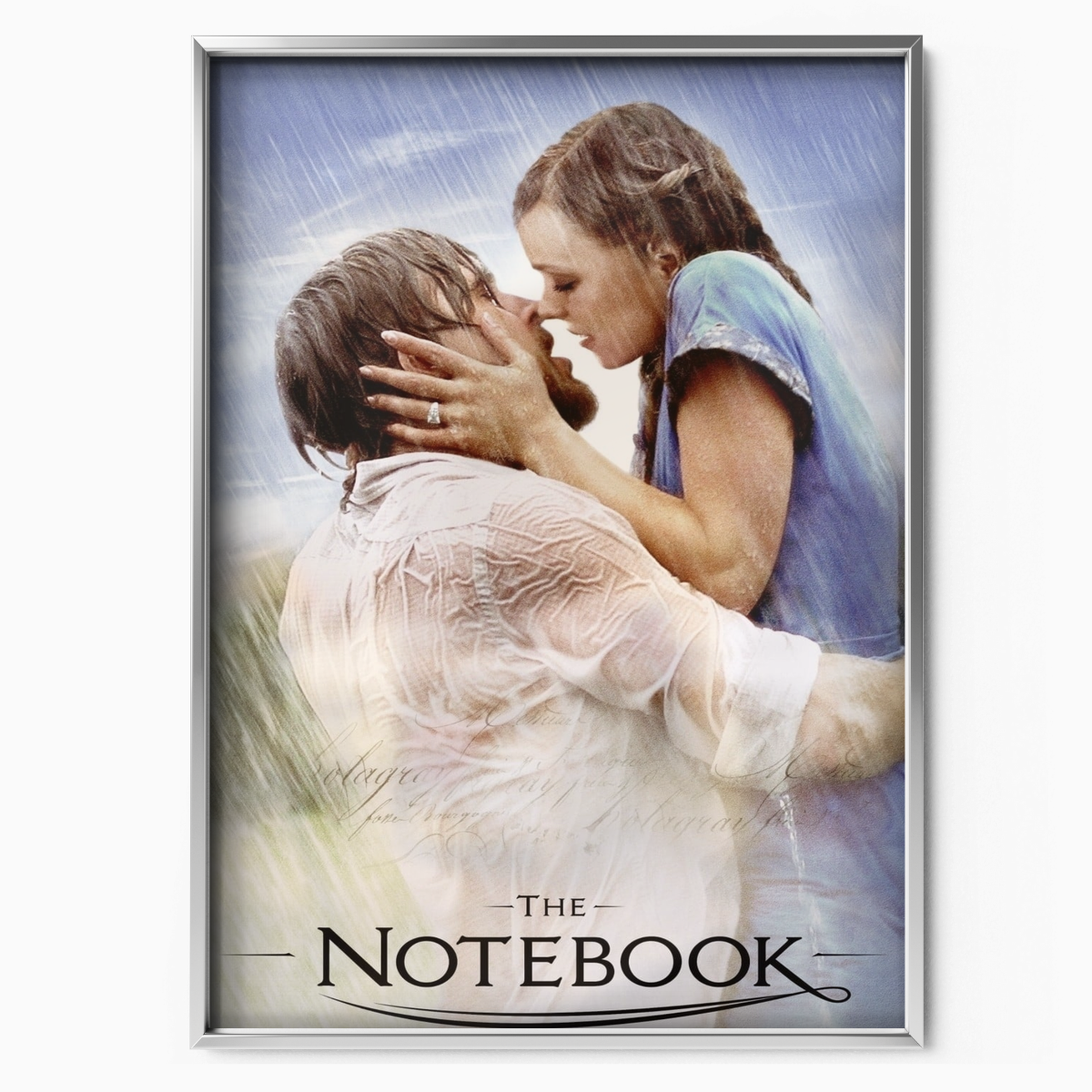 The Notebook