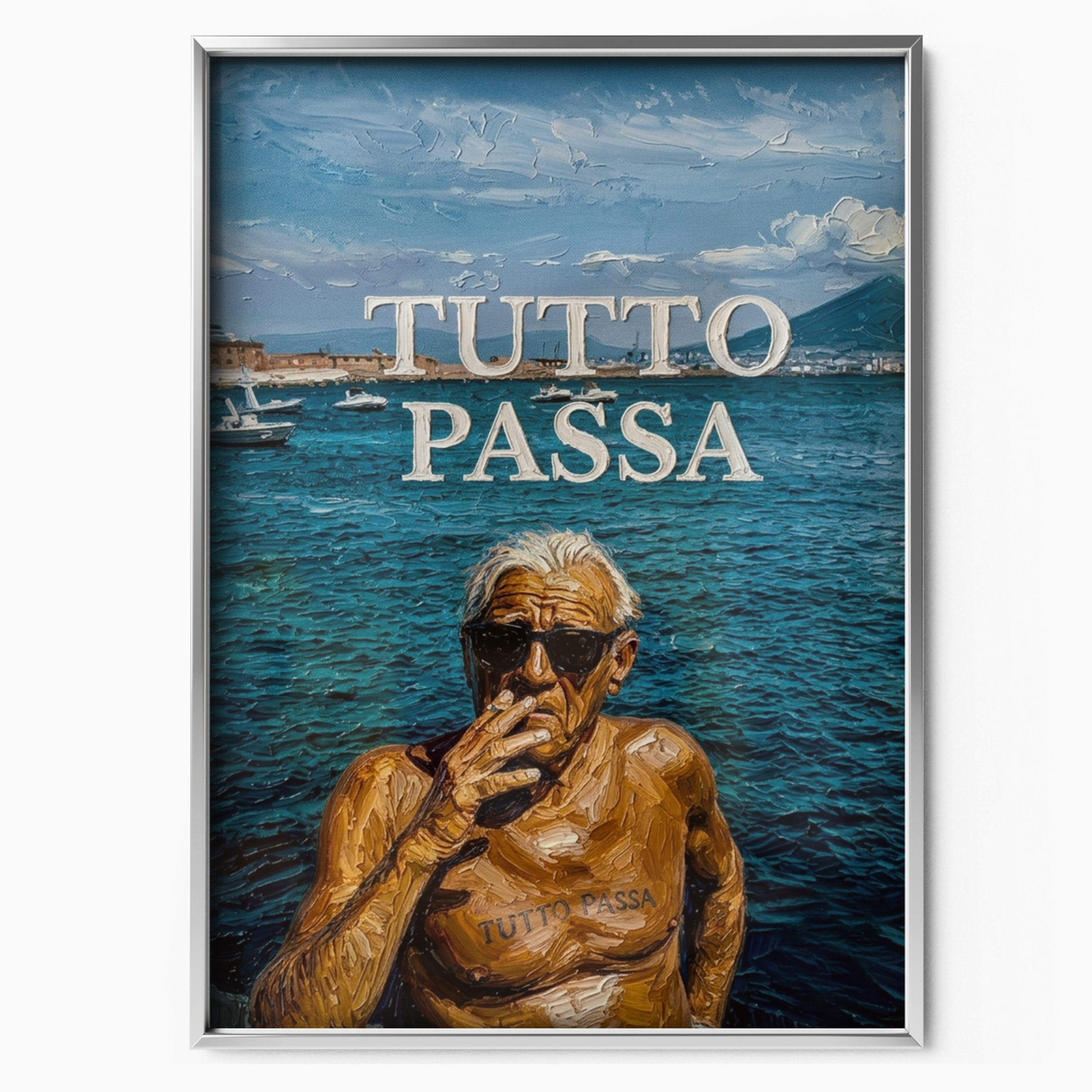 Tutto Passa