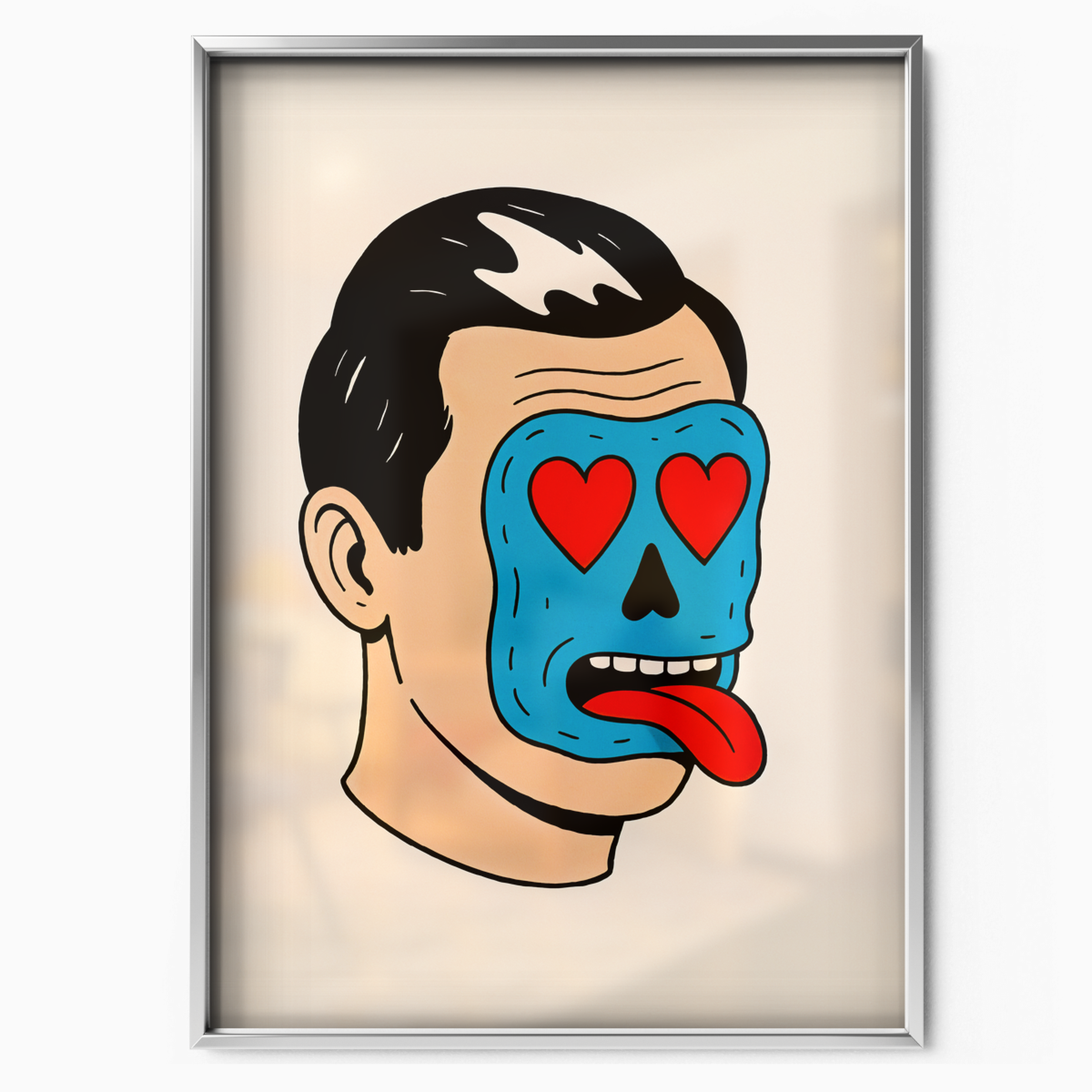 Two Face
