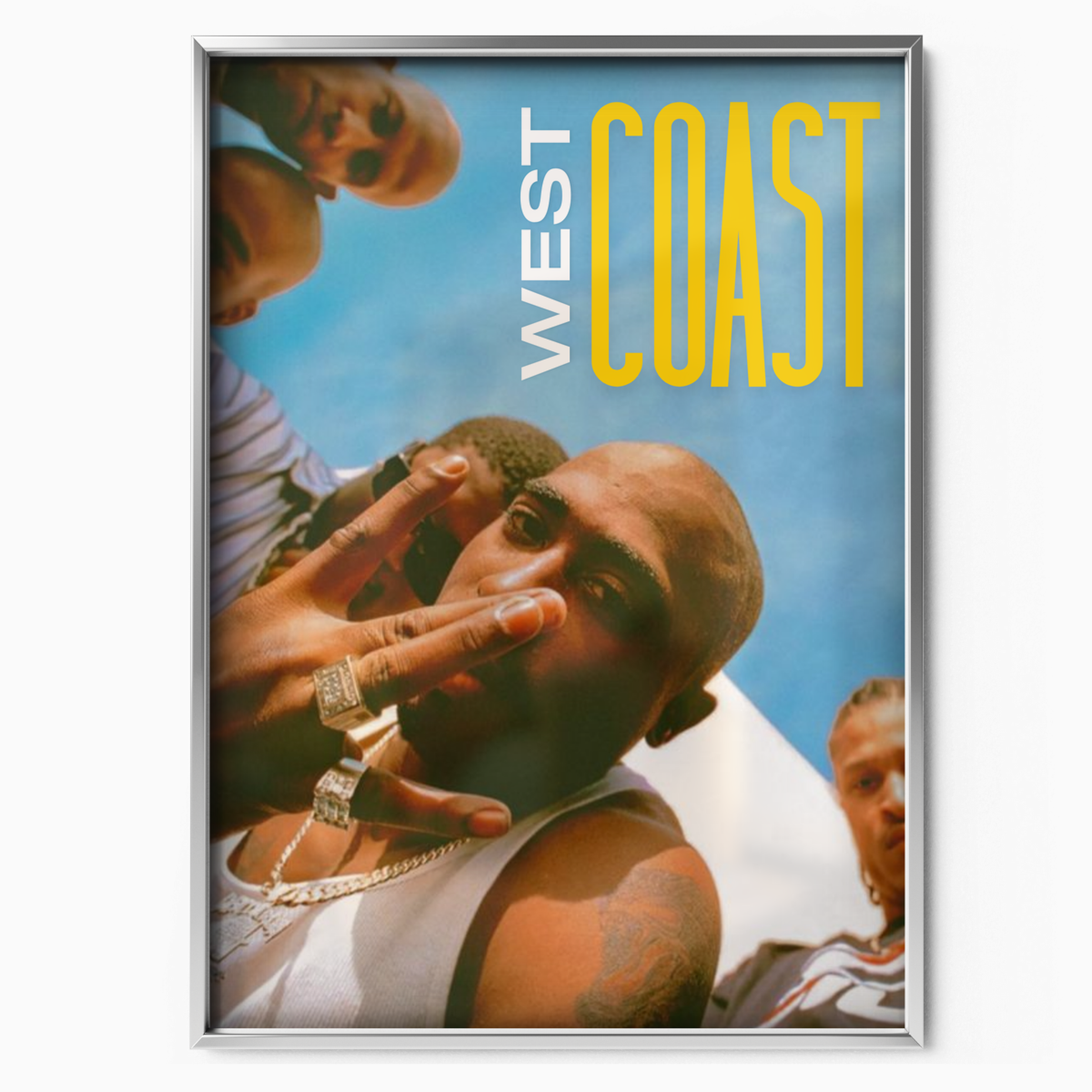 West Coast Legend