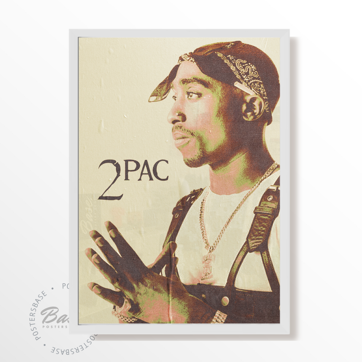 2pac2 X Spxdes Gfx
