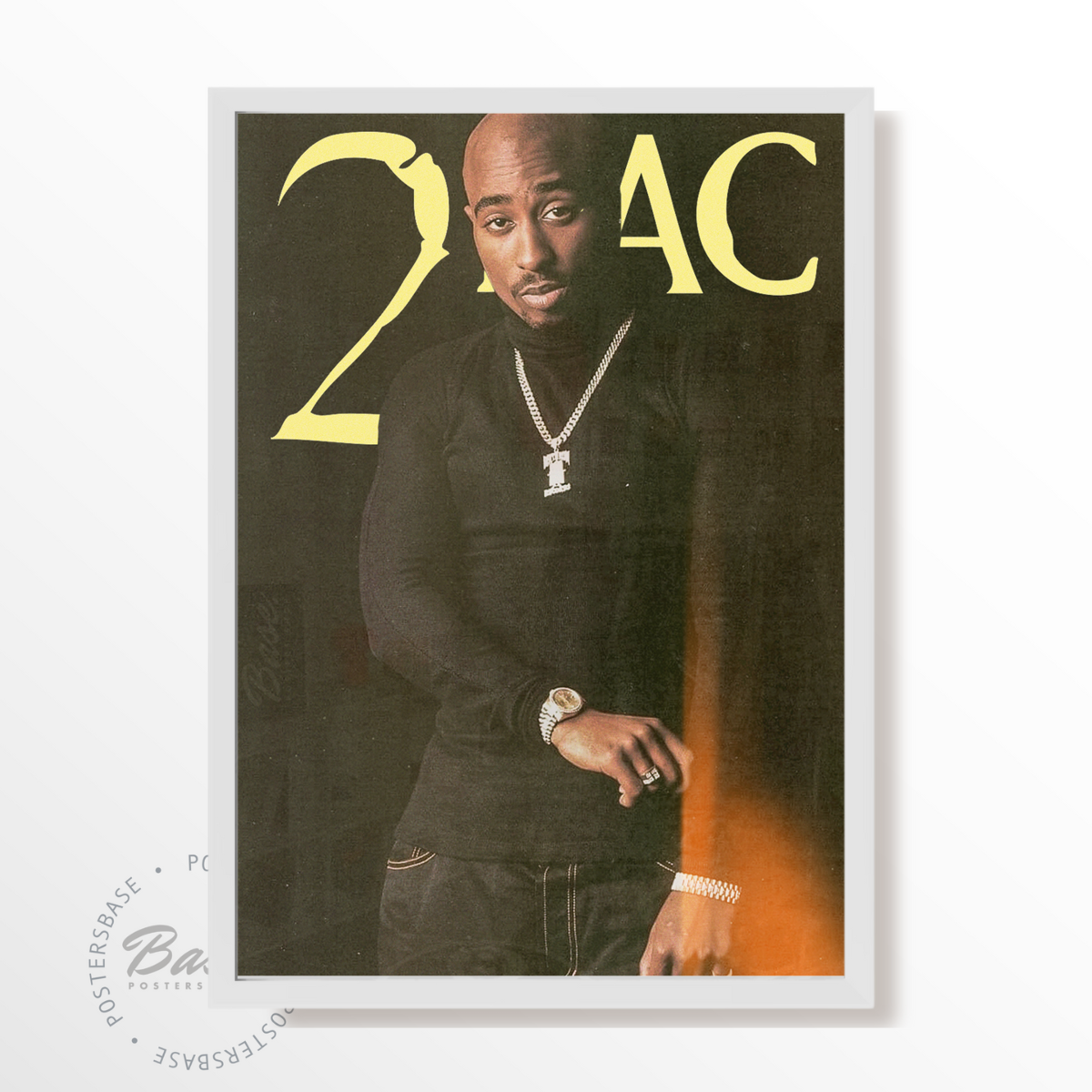 2pac X Spxdes Gfx