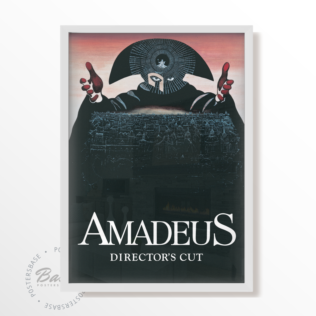 AMADEUS