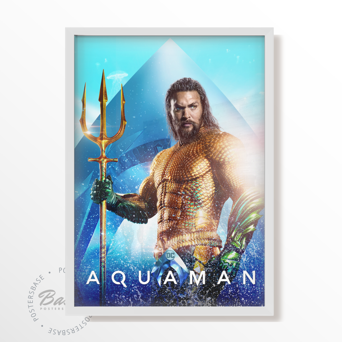 AQUAMAN